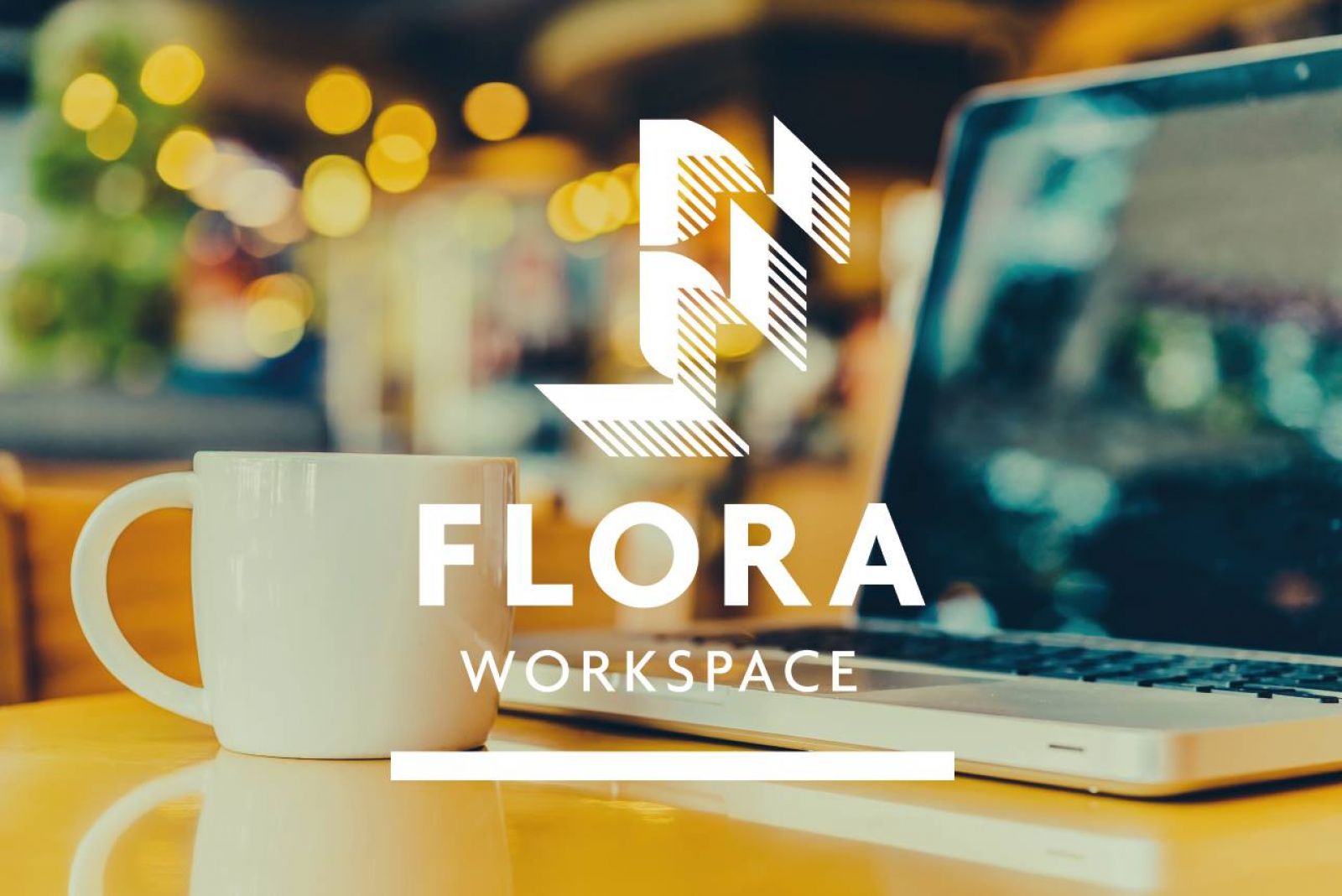 Flora Workspace / Europe / Sweden / Gothenburg
