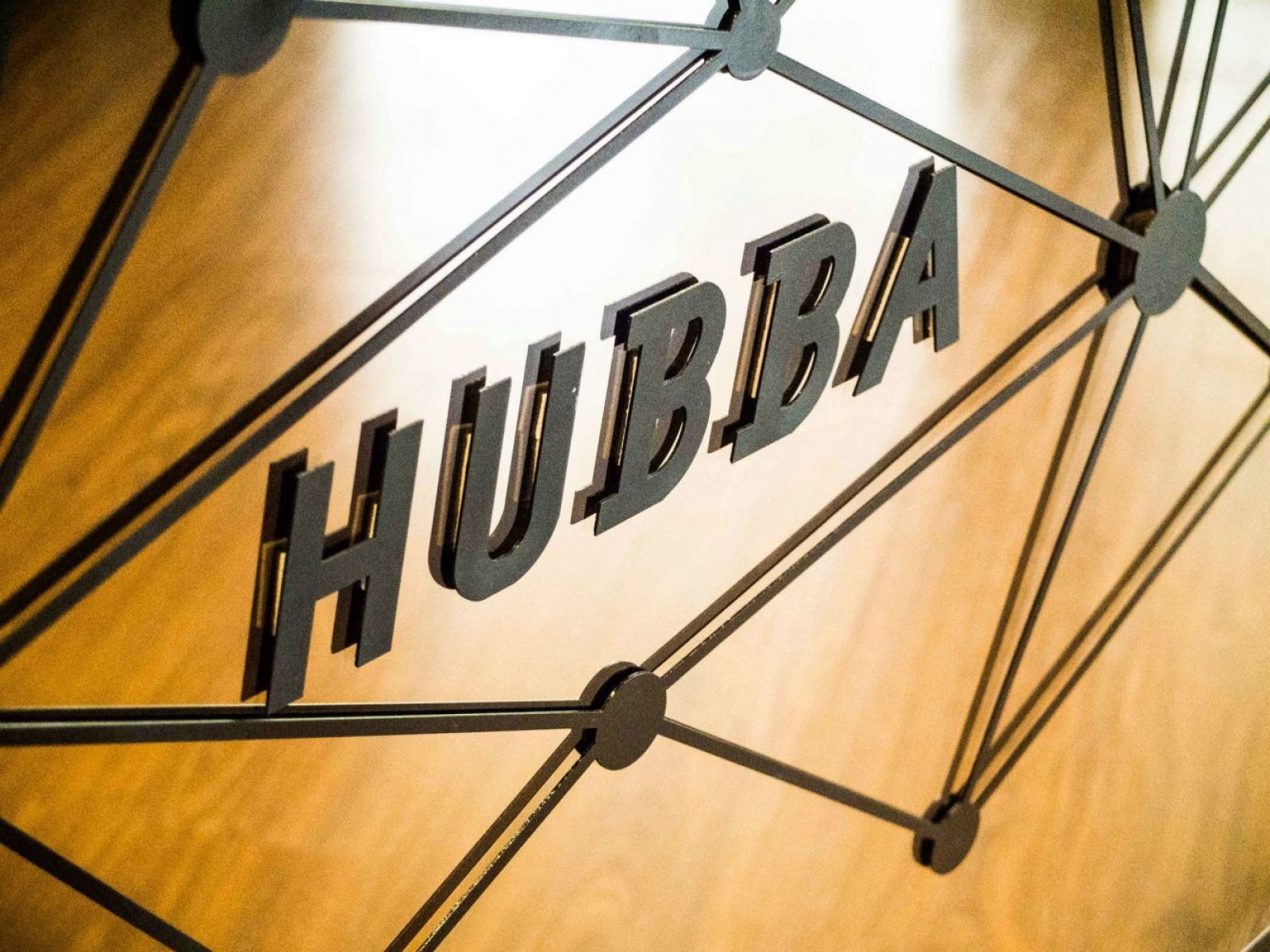HUBBA / Asia / Thailand / Bangkok
