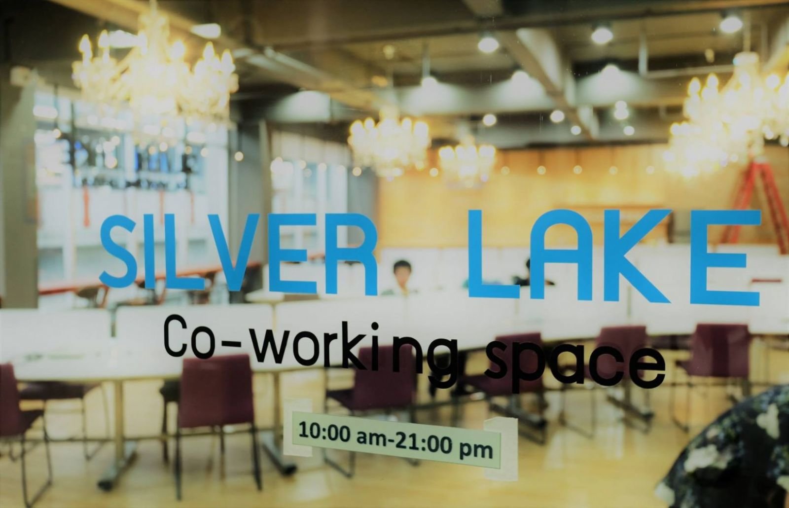 SILVER LAKE Co-working space / Asia / Thailand / Bangkok