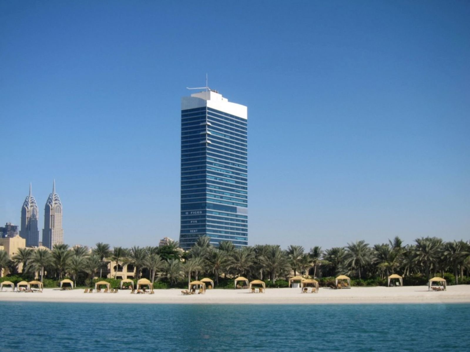 Austria Business Center LLC / Asia / United Arab Emirates / Dubai