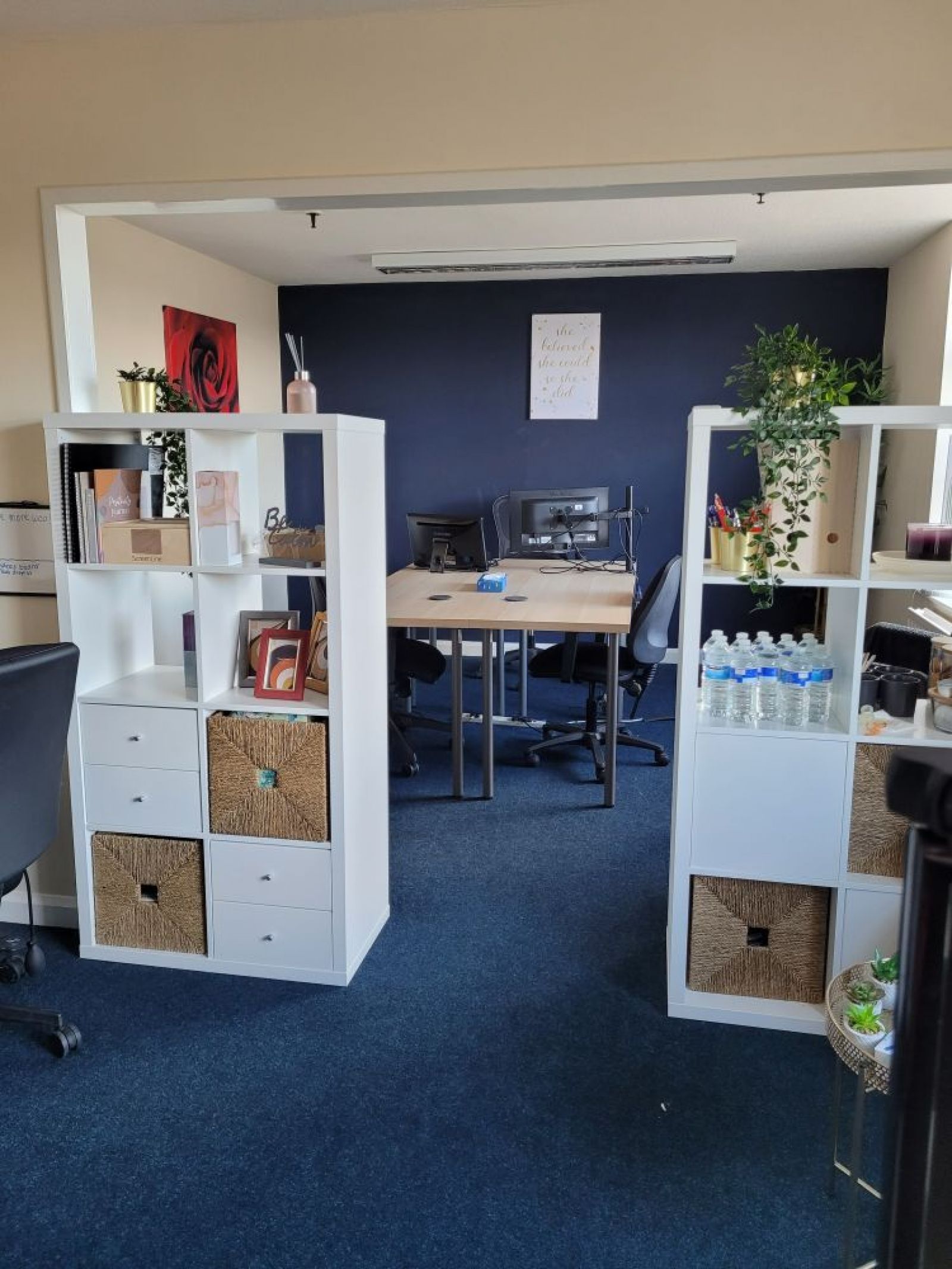 RedRite - The Hub / Europe / United Kingdom / Birmingham
