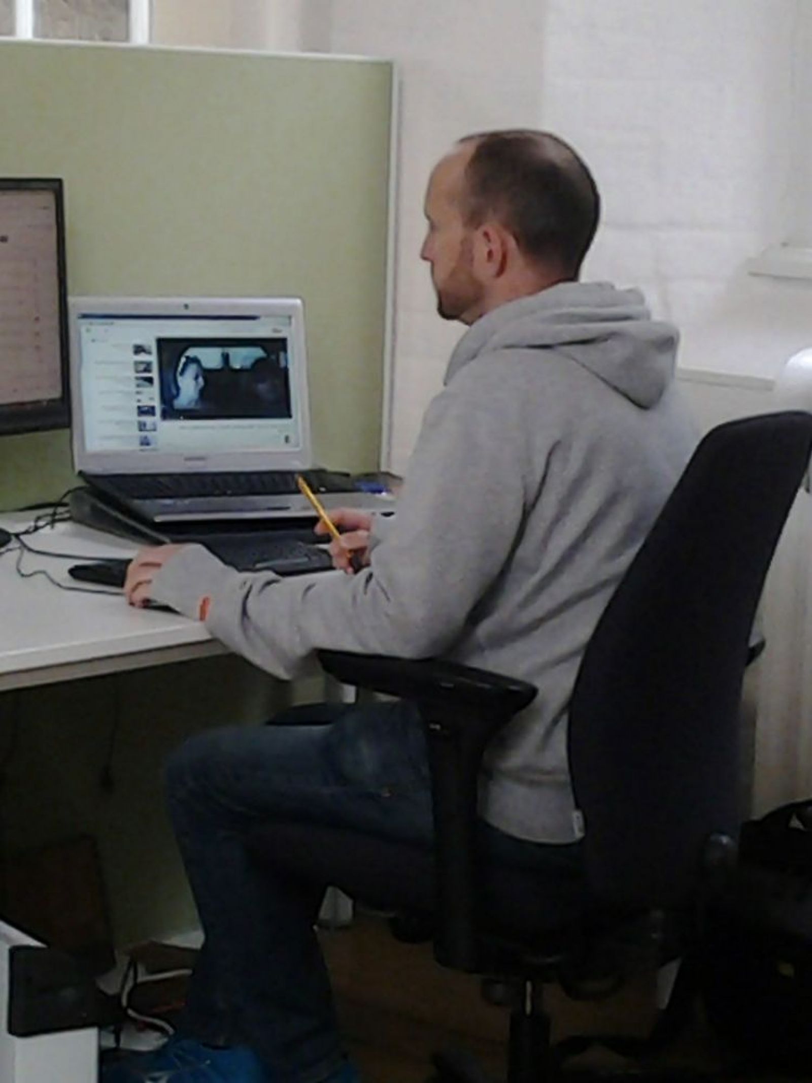 Coworking The Old School House In Bournemouth - 