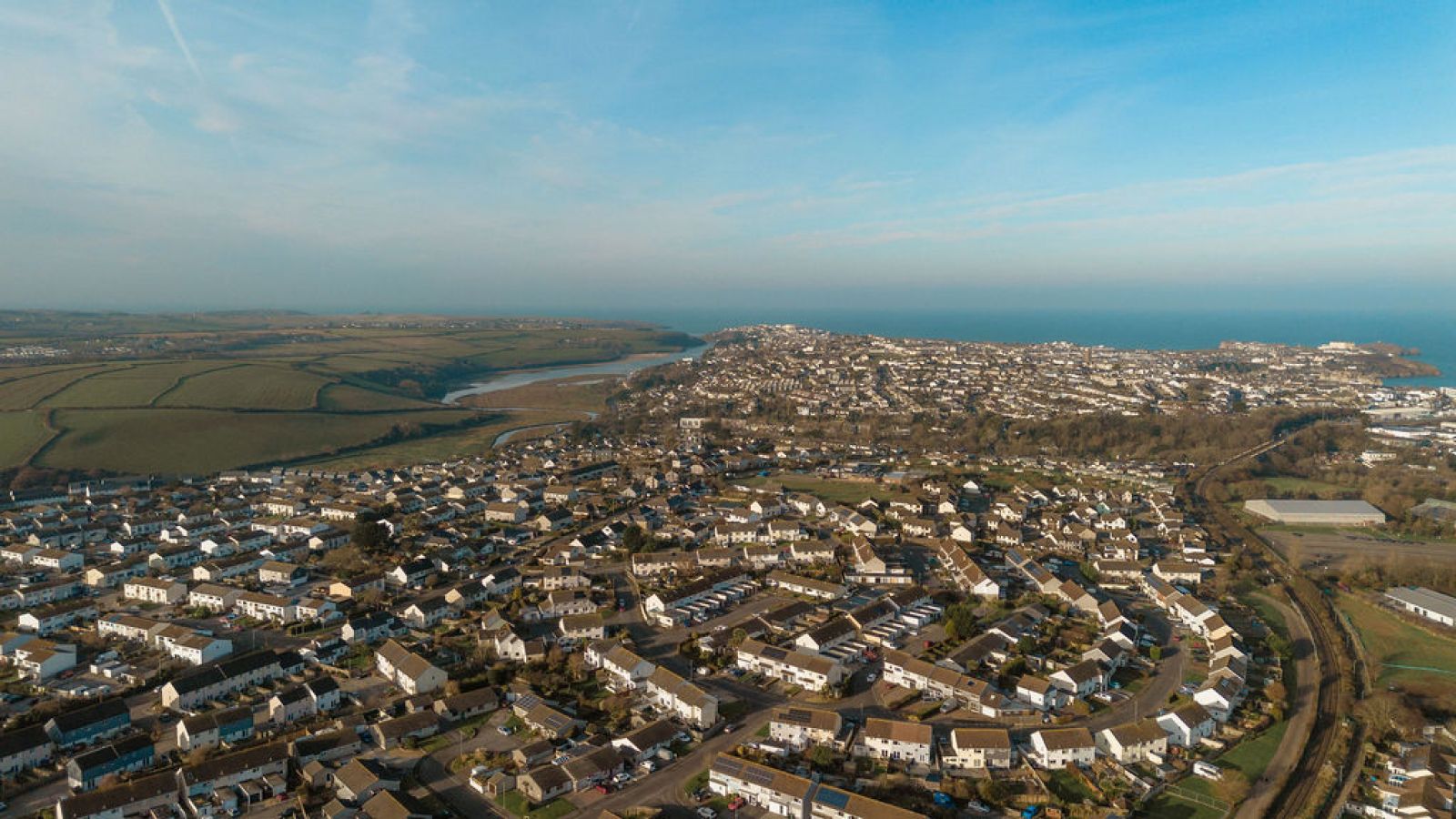 Mor Workspace / Europe / United Kingdom / Newquay