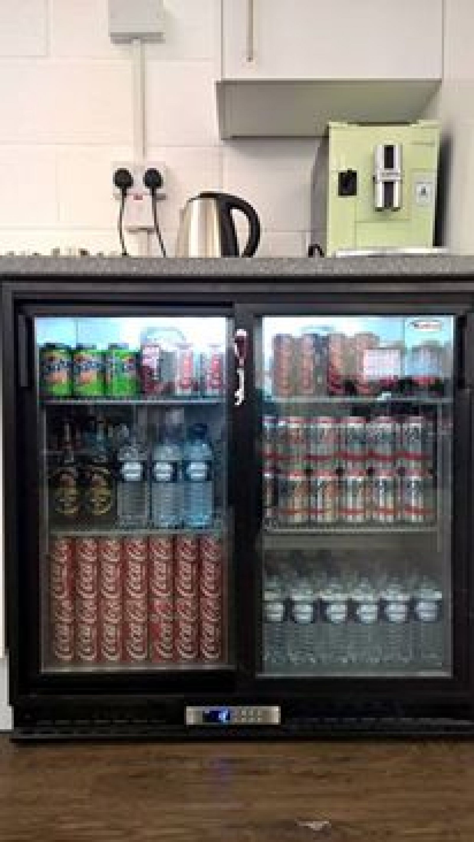 DC Labs / Europe / United Kingdom / Rochester