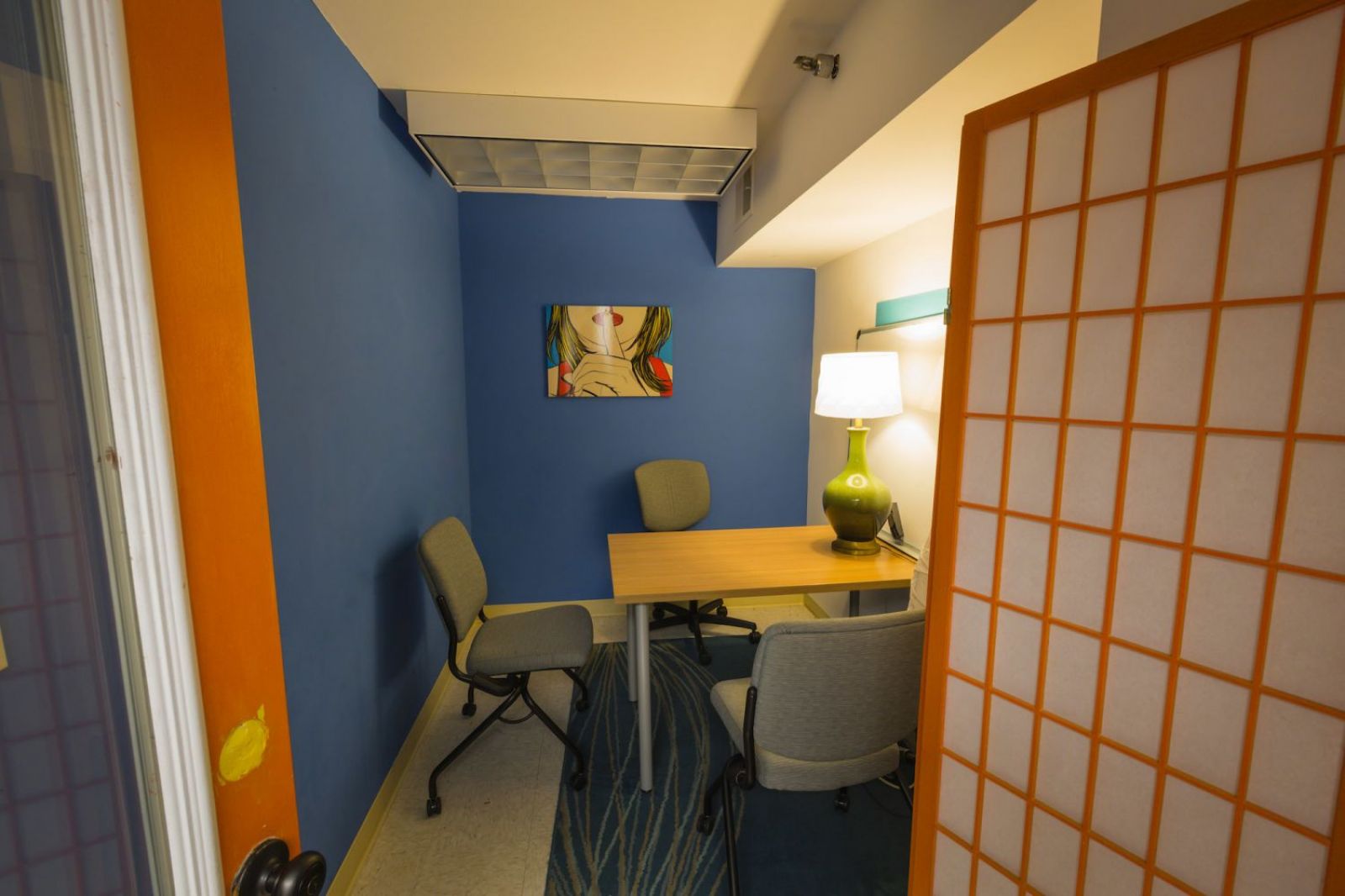 NextSpace - San Jose / Europe / Portugal