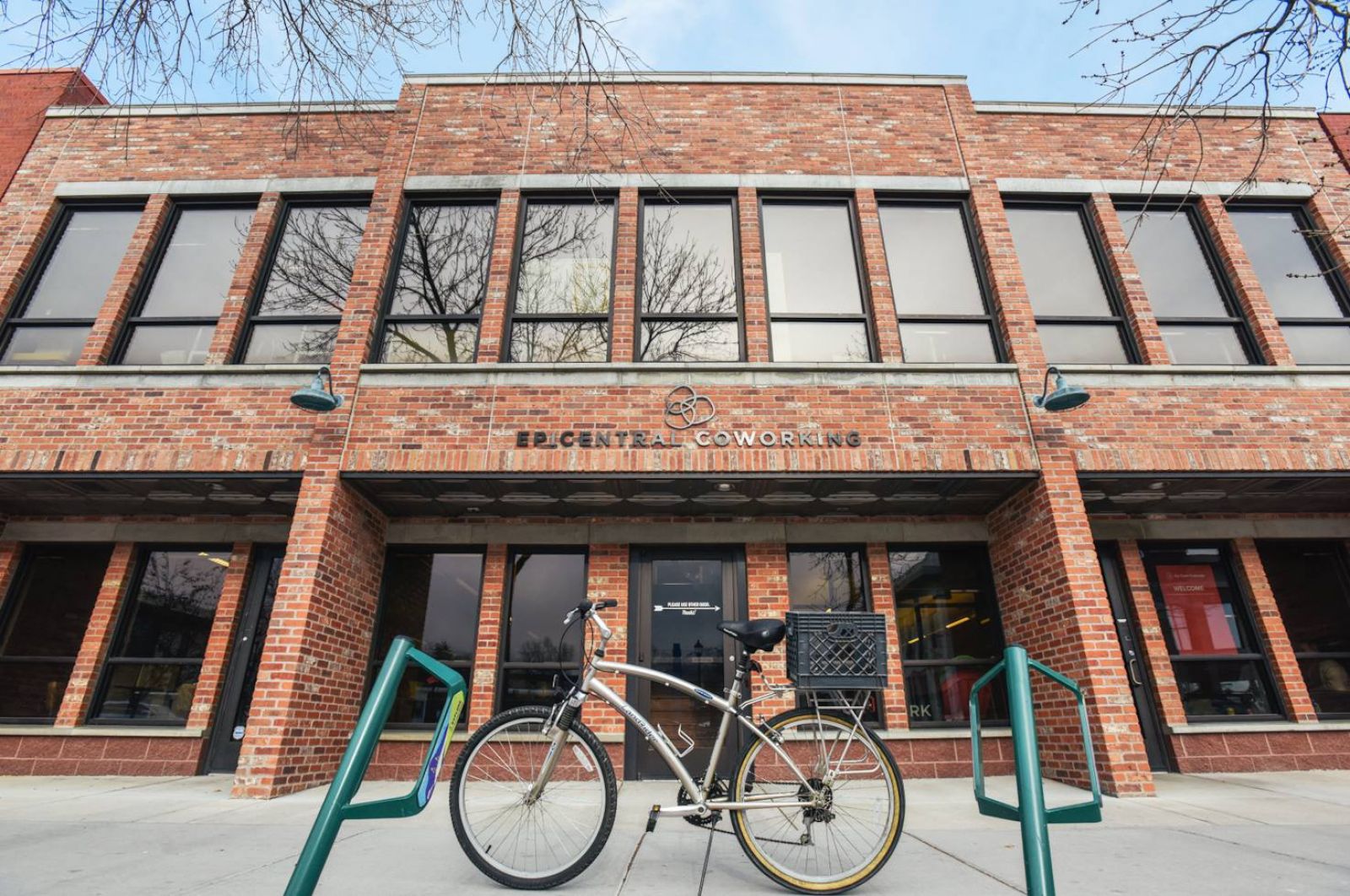 Epicentral Coworking / North America / United States / Colorado / Colorado Springs
