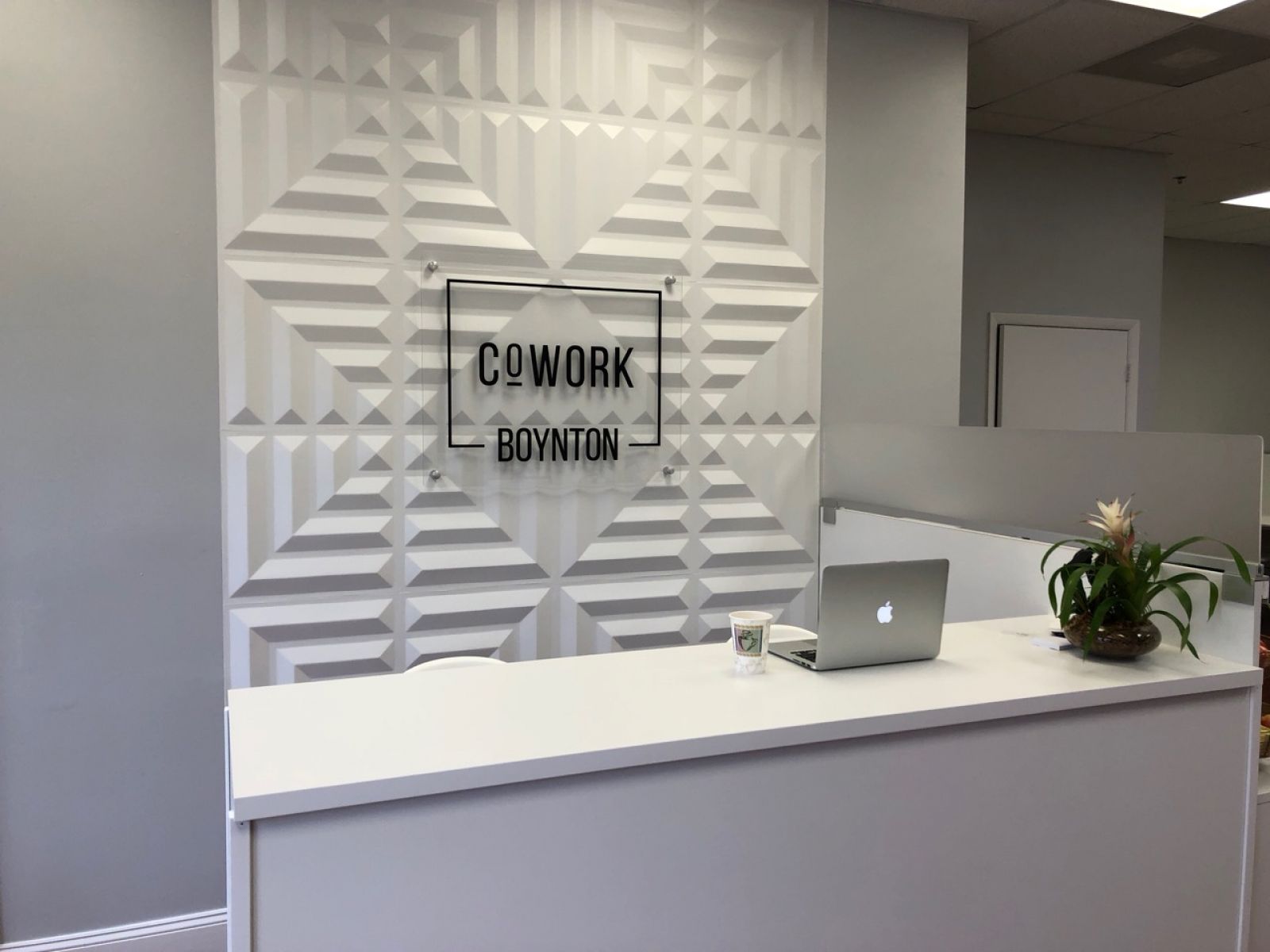 CoWork Boynton / North America / United States / Florida / Boynton Beach