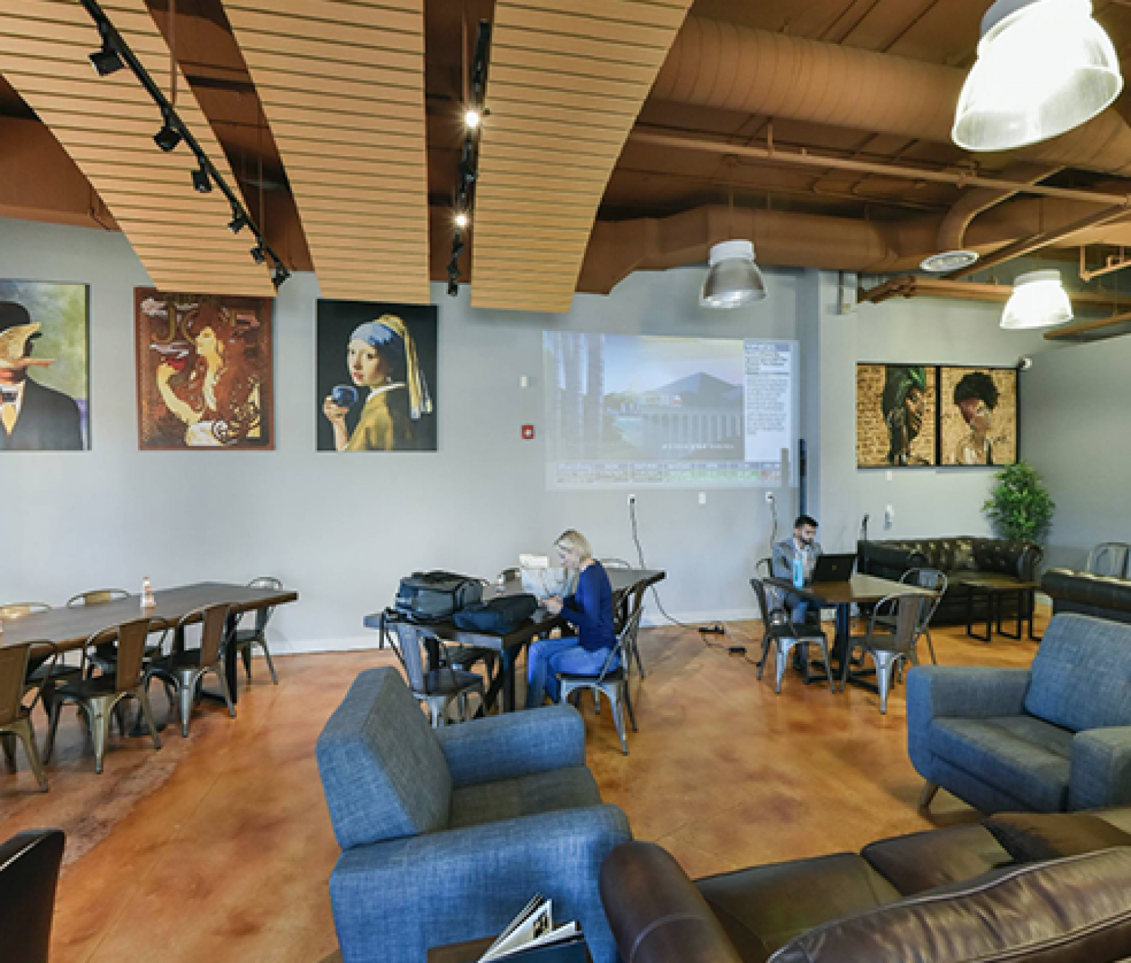 Collective Ventures / North America / United States / Florida / Fort Lauderdale