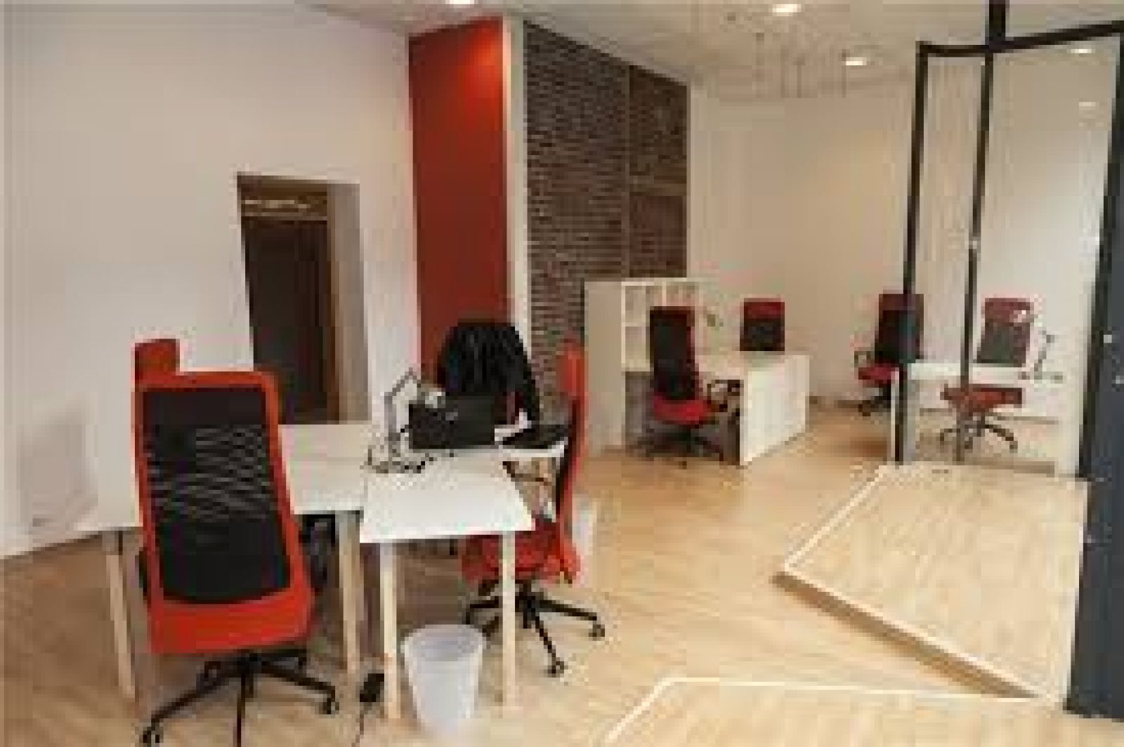 La Forge Coworking / Europe / Belgium / Liege