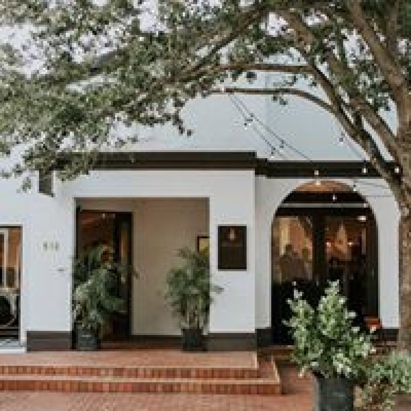 Social House / North America / United States / Florida / Lake Worth