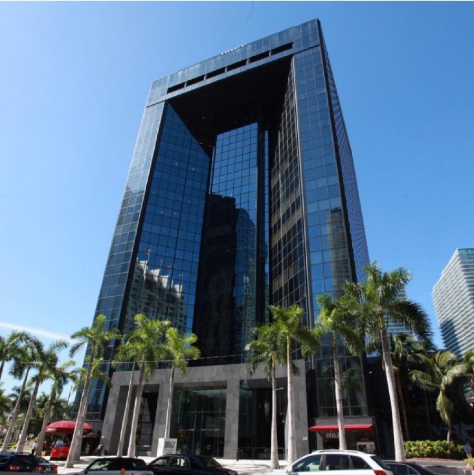 Brickell Business Center / North America / United States / Florida / Miami