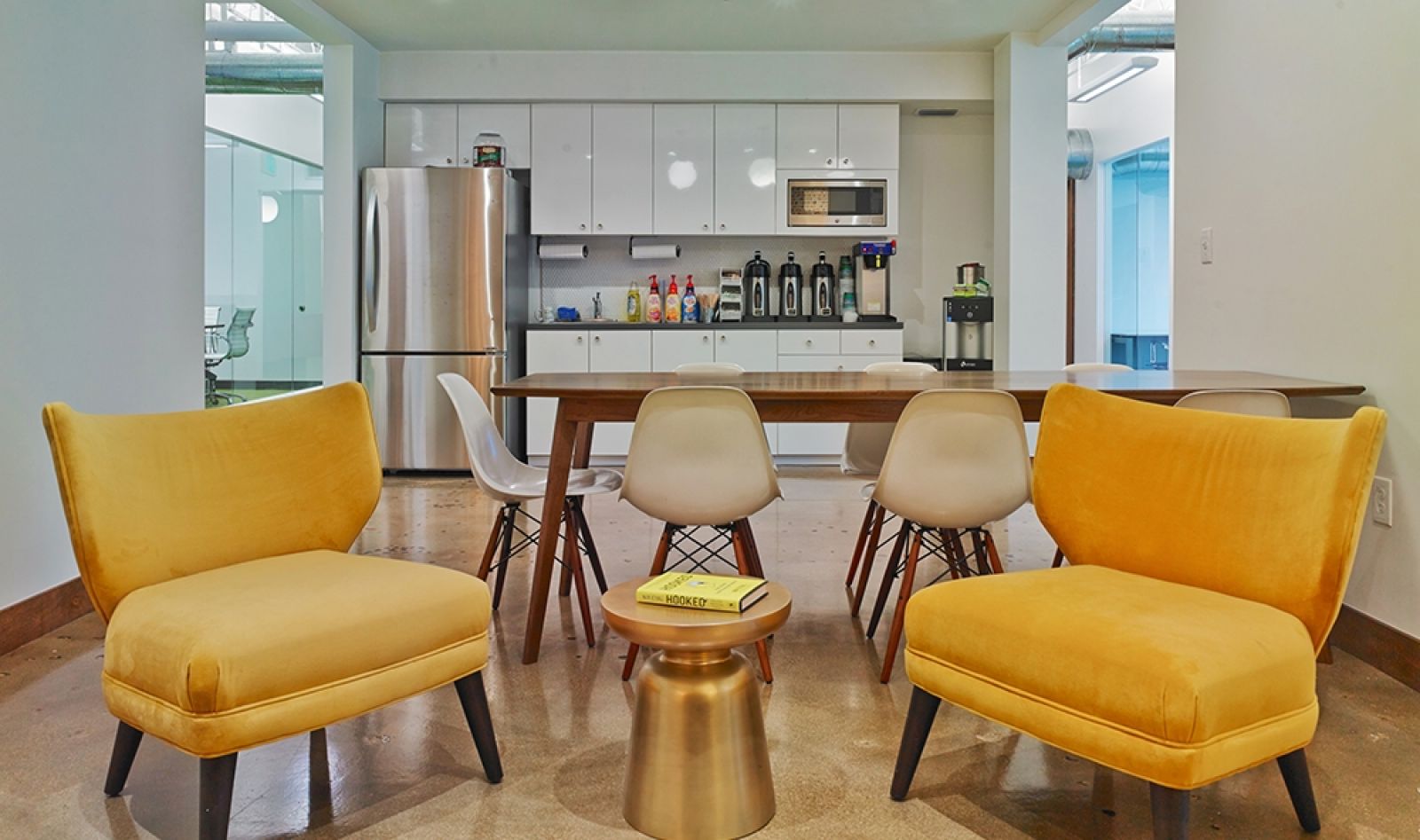 Buro Mimo / North America / United States / Florida / Miami