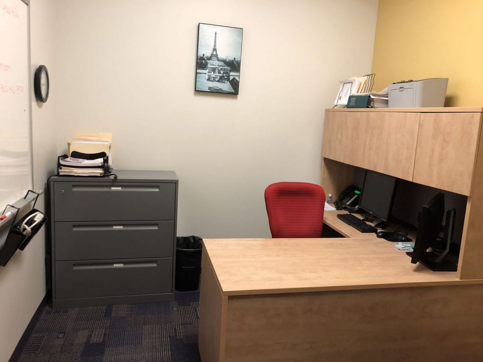Vargas Executive Suite / North America / United States / Florida / Pembroke Pines