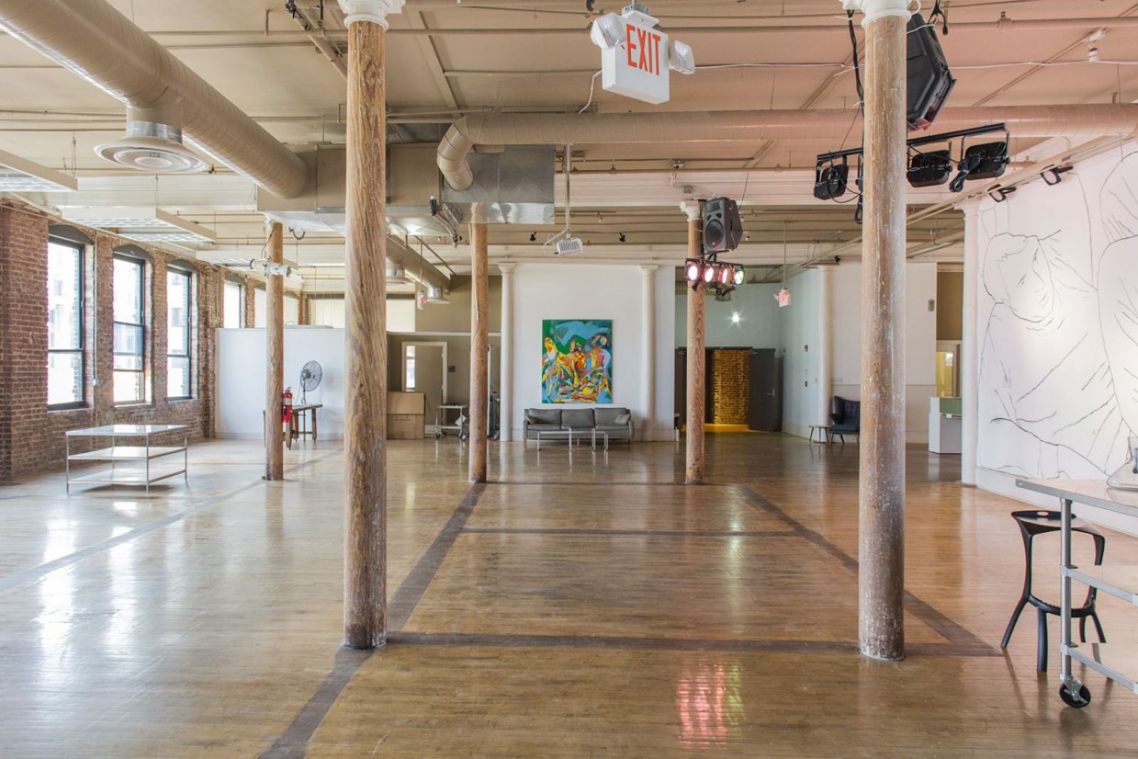 Center for Civic Innovation / North America / United States / Georgia / Atlanta