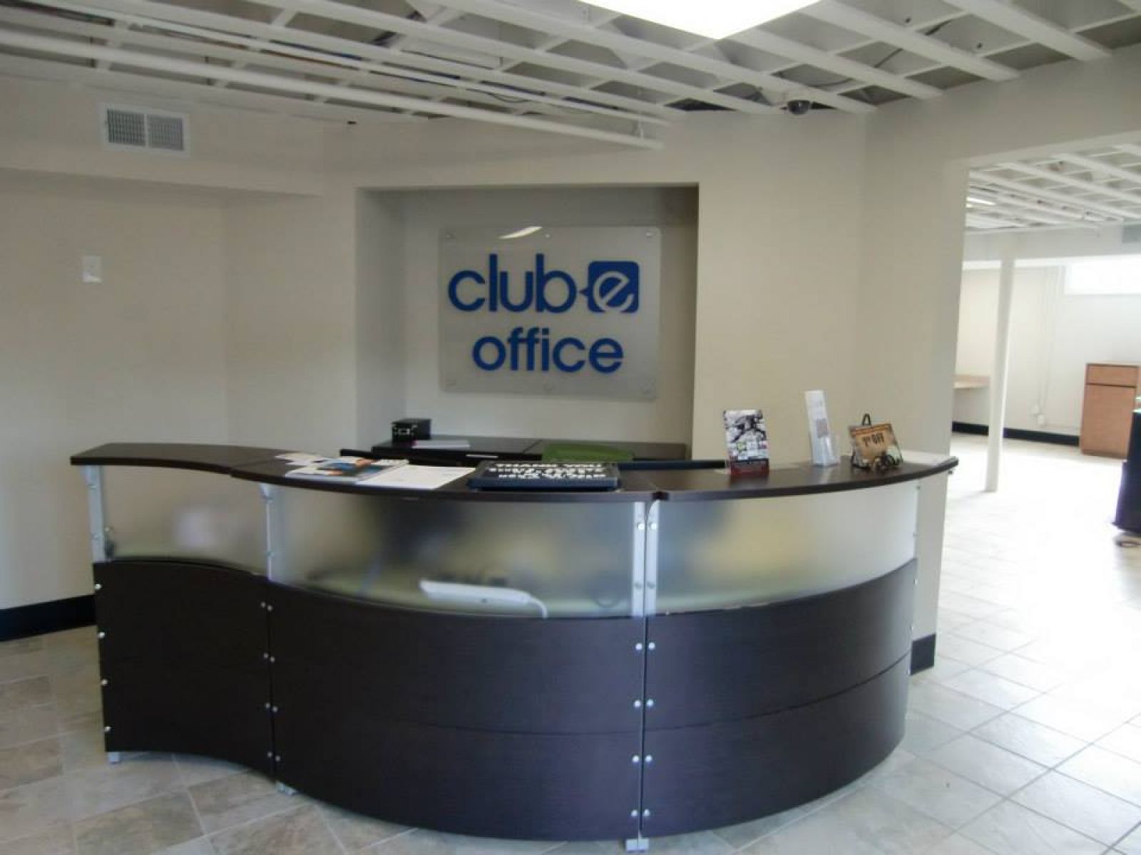 Club E Atlanta / North America / United States / Georgia / College Park