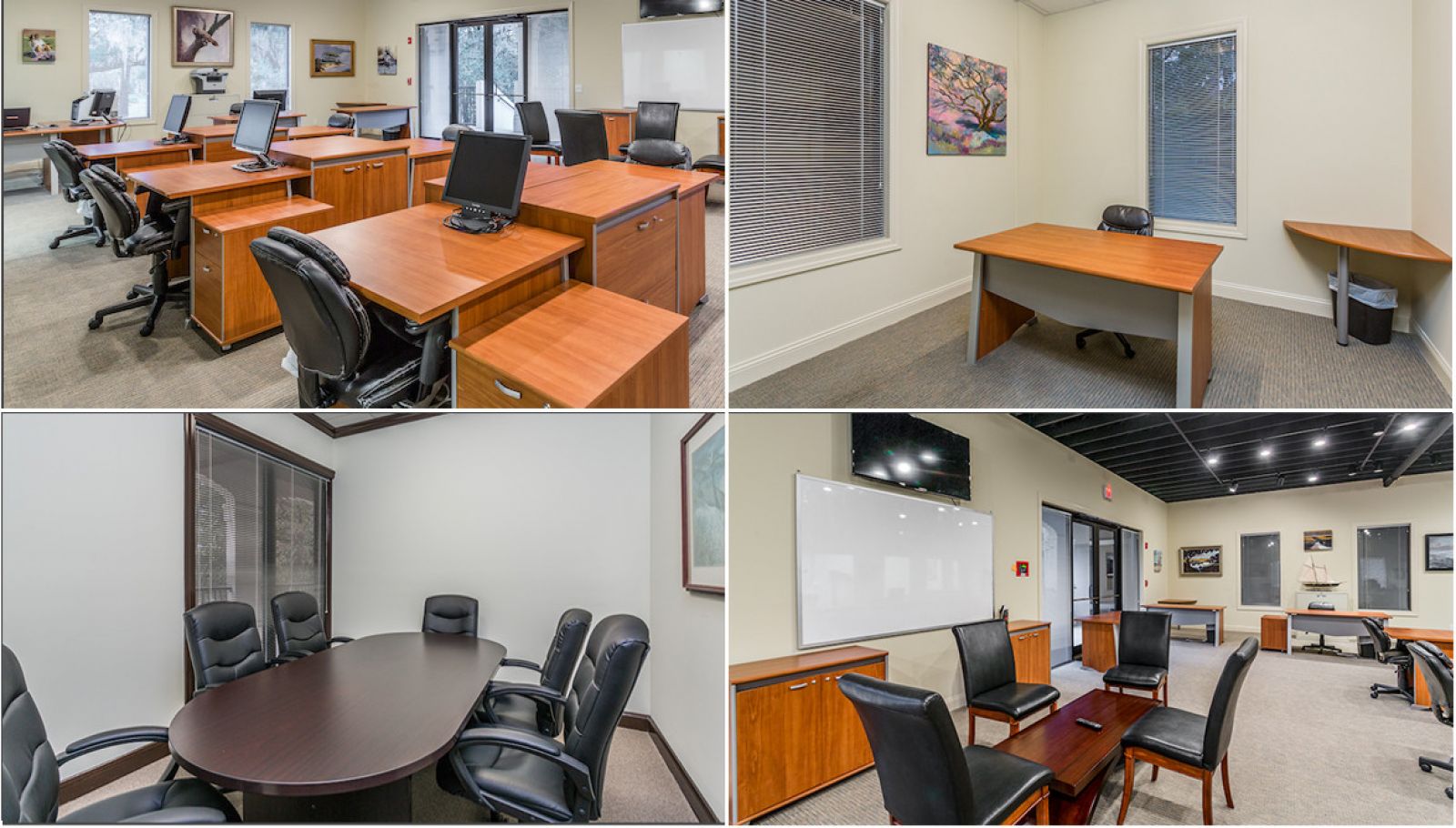 The Loft St. Simons Island / North America / United States / Georgia