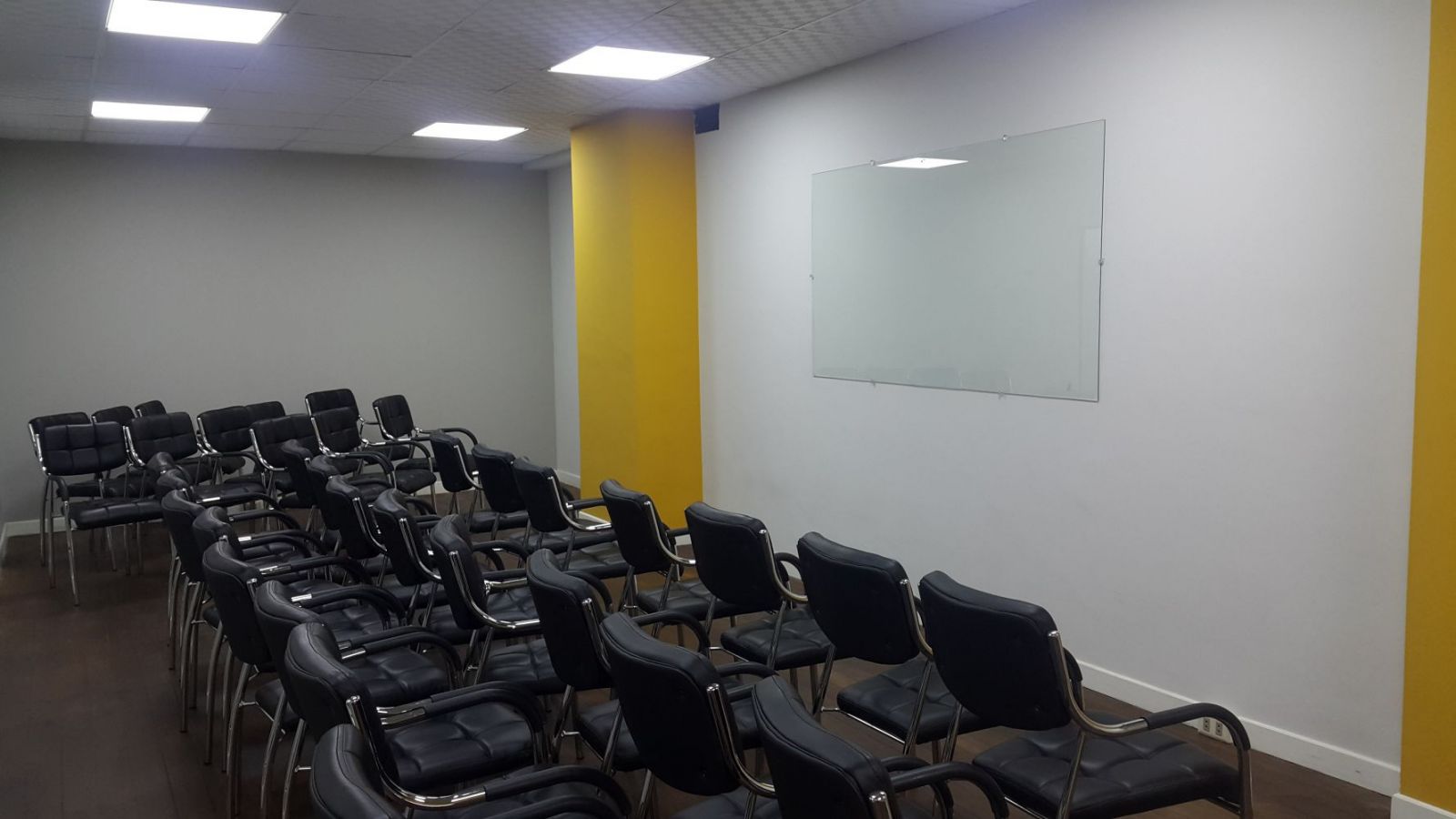 Squemas Cowork / South America / Latin America / Bolivia / La Paz