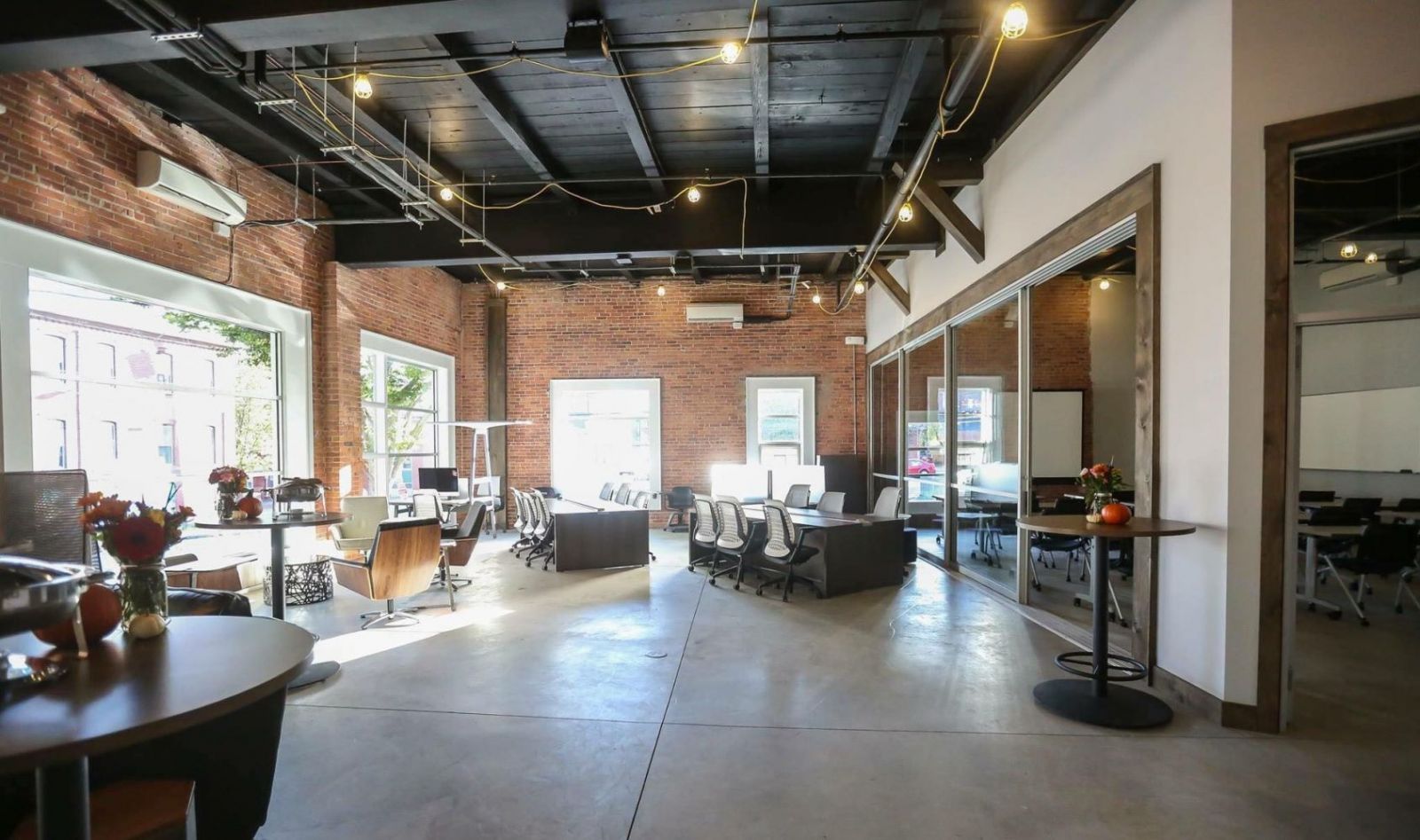 Cloudport CoWorking Multispace / North America / United States / Oregon / Portland