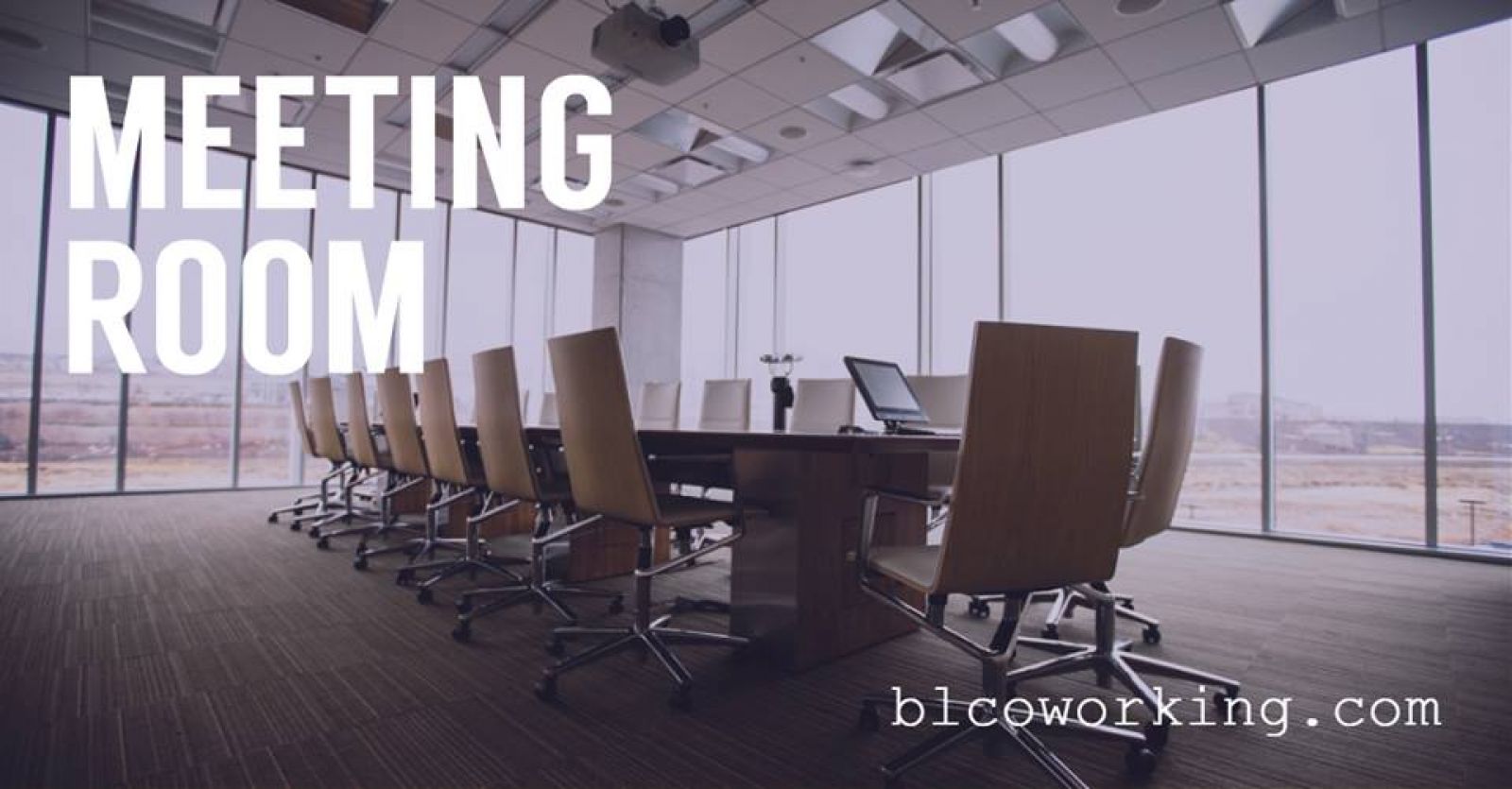 Coworking Banja Luka / Europe / Bosnia And Herzegovina / Banja Luka