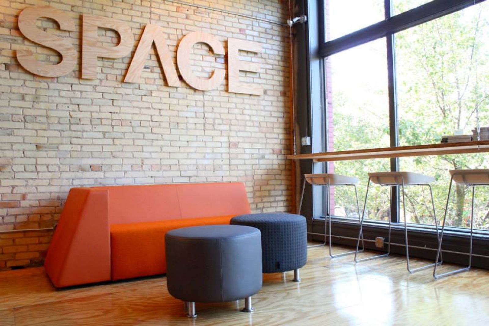 VCN Coworking Space / North America / United States / Michigan