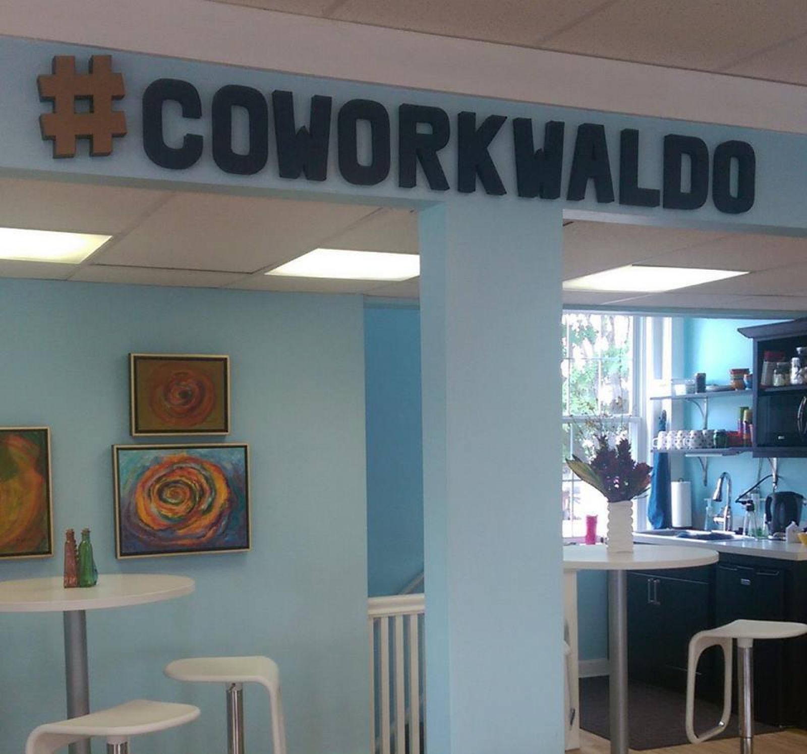 Cowork Waldo / North America / United States / Missouri / Kansas City