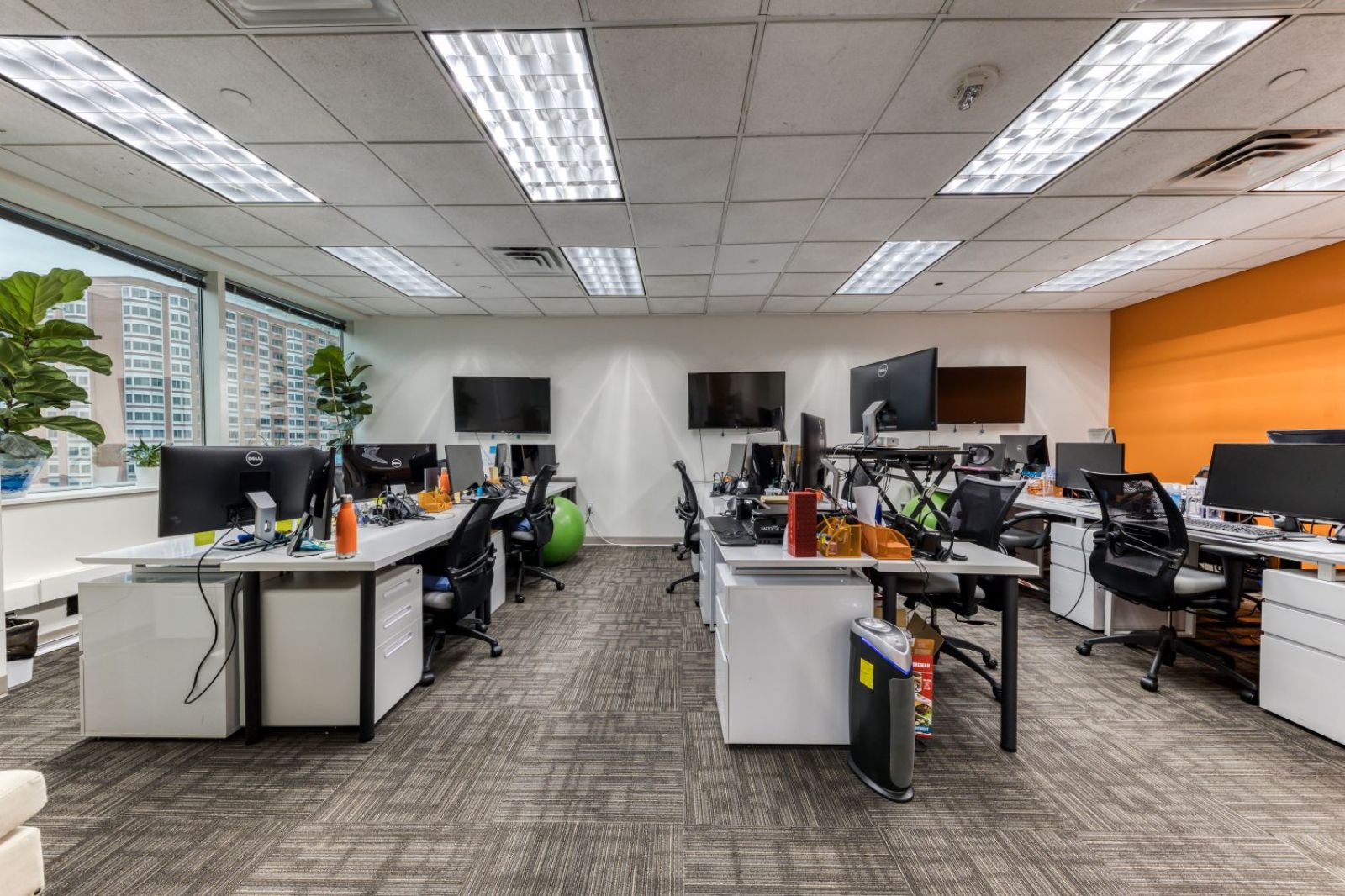 WorkSocial / North America / United States / New Jersey / Jersey City