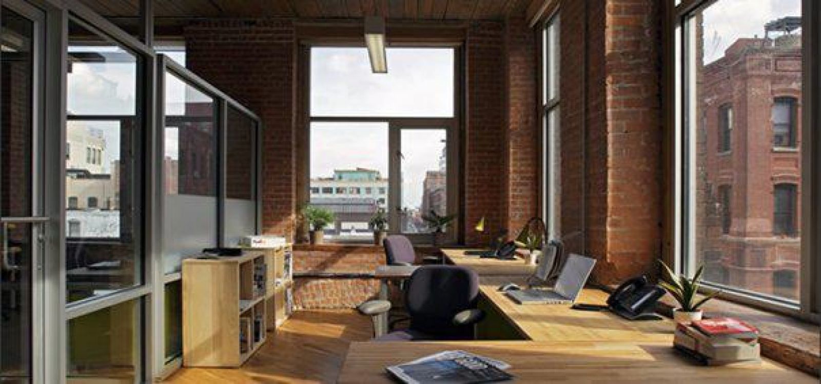 Green Desk / South America / Latin America / Chile / Talca