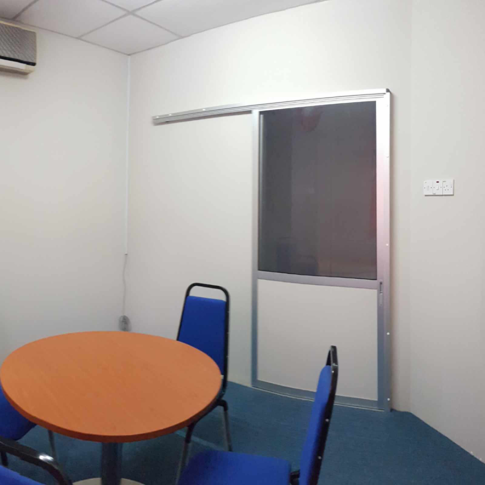 Private Office Space @ Ipoh Town (Cowan Street, just near to Foh San Dim Sum Restaurant) / Asia / Malaysia / Ipoh