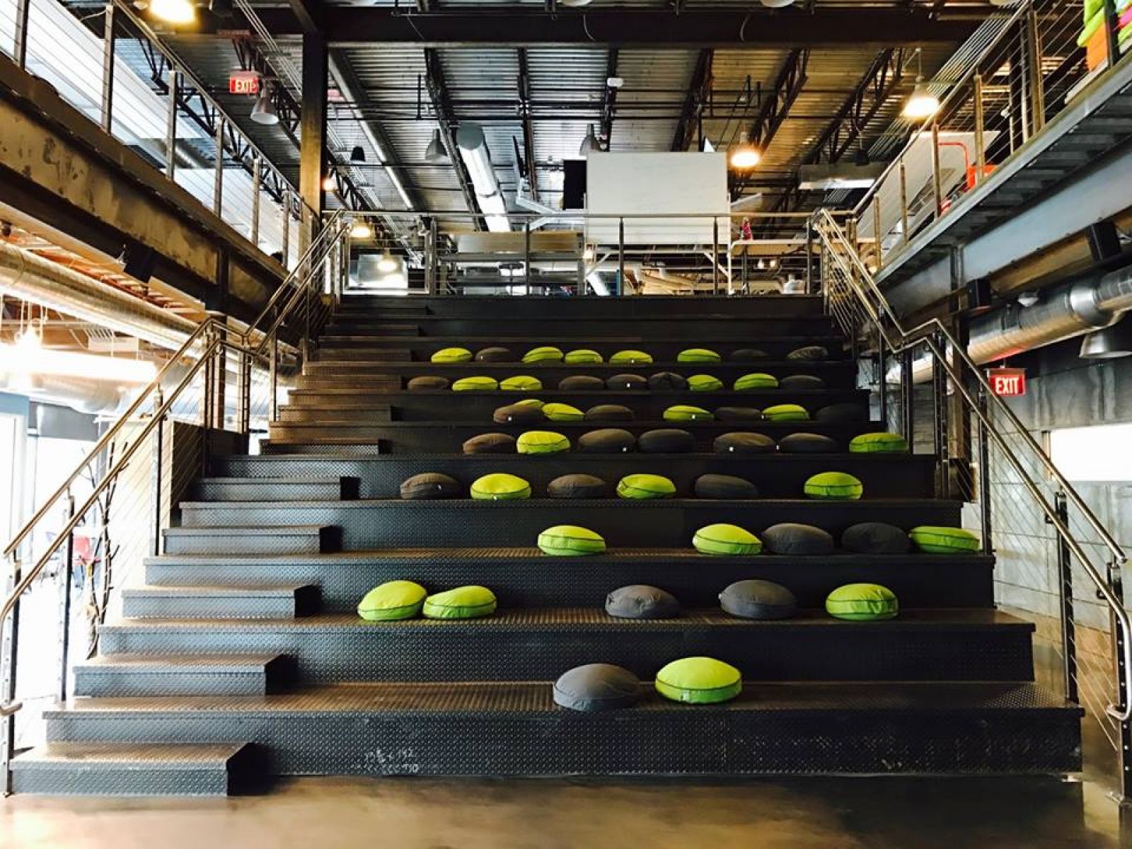 Urban Co-Works / North America / United States / New York / Schenectady