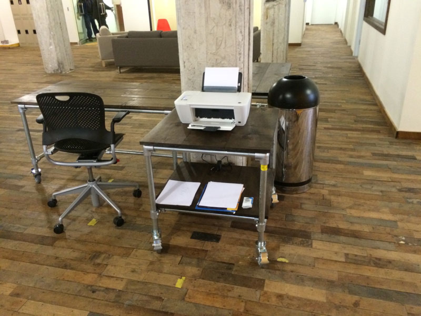 Syracuse Coworks / North America / United States / New York / Syracuse