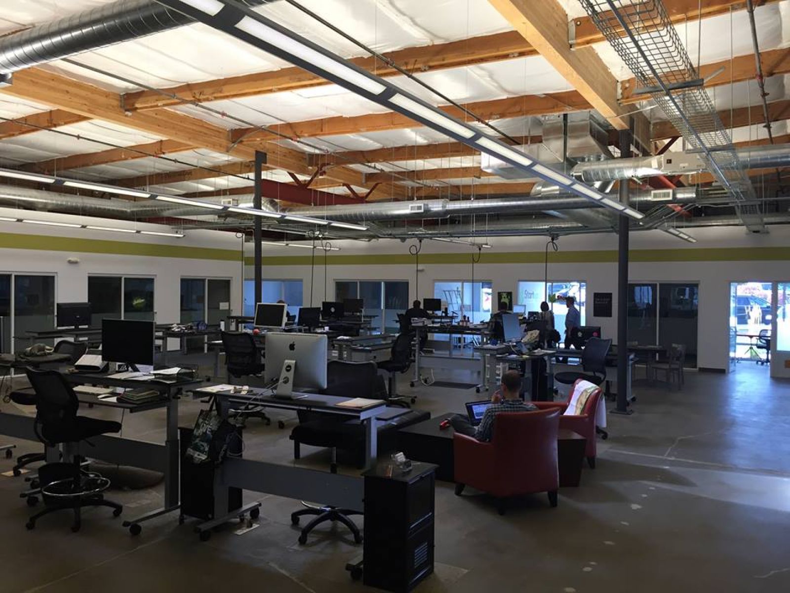BendTECH / North America / United States / Oregon