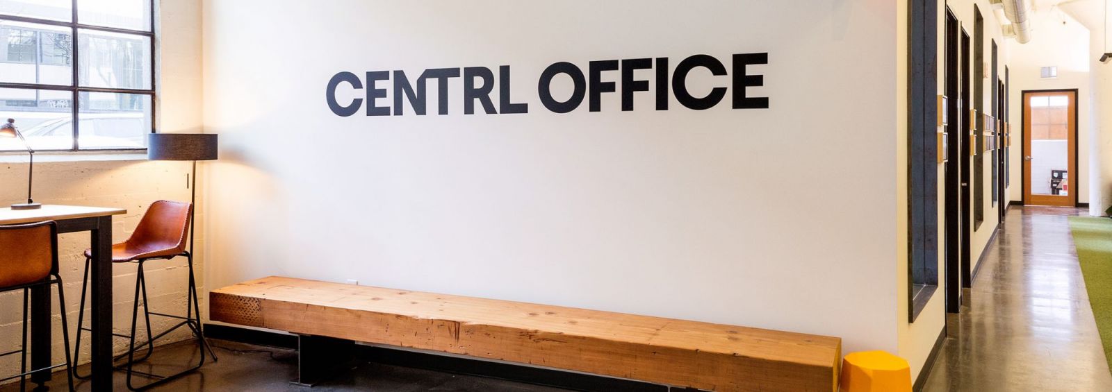 Centrl Office / North America / United States / Oregon / Portland