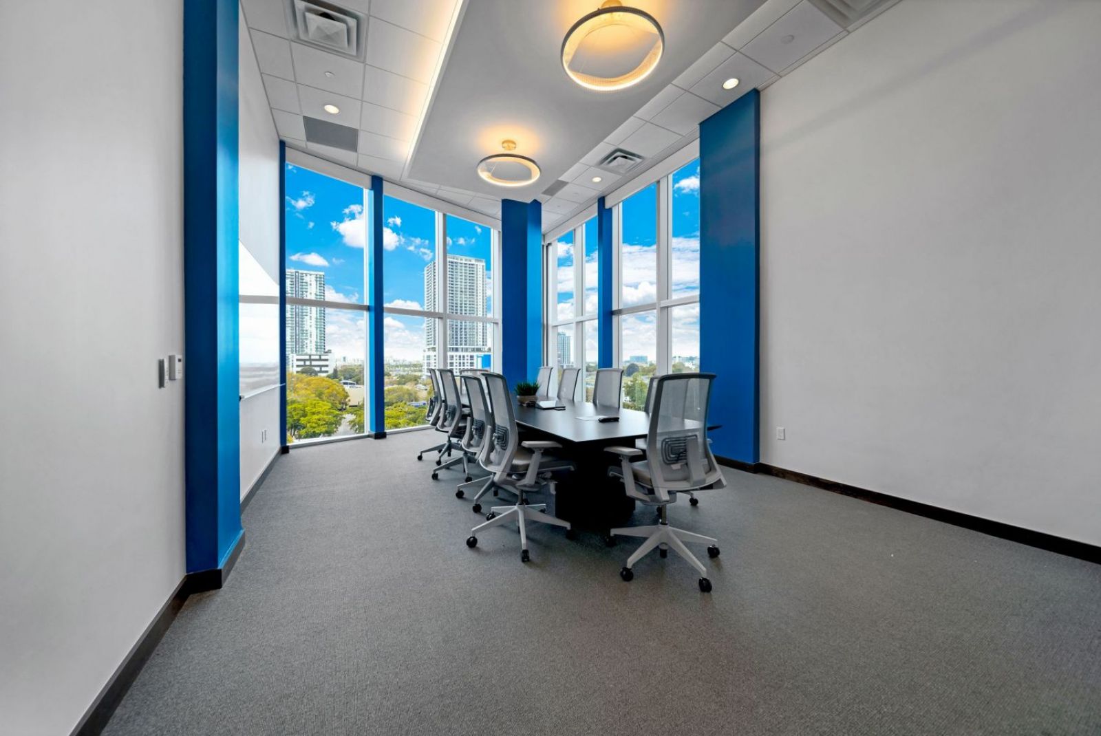 The Hub @ Office Logic Miami / North America / United States / Florida / Miami