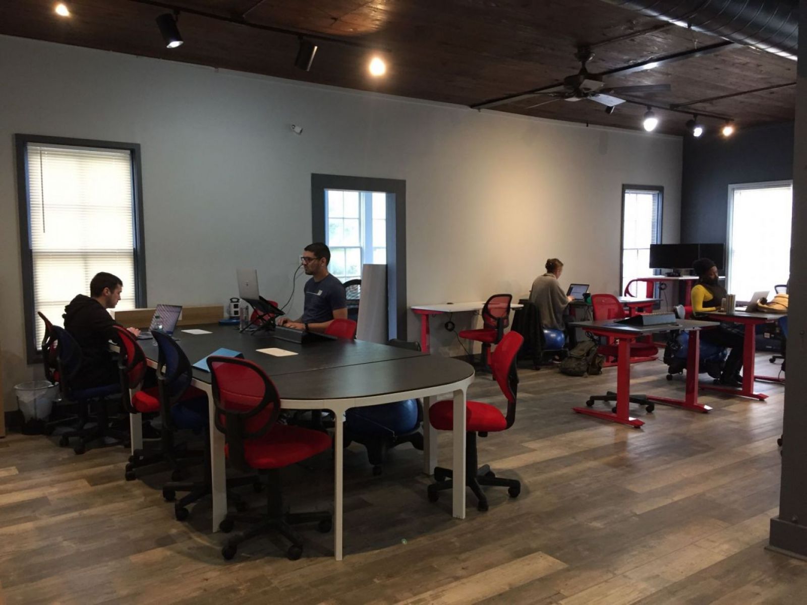 MELD Coworking / North America / United States / Texas / Austin