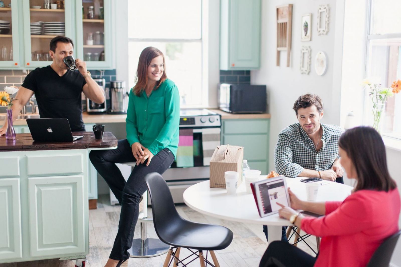 Wi+CoWork / North America / United States / Texas / Houston