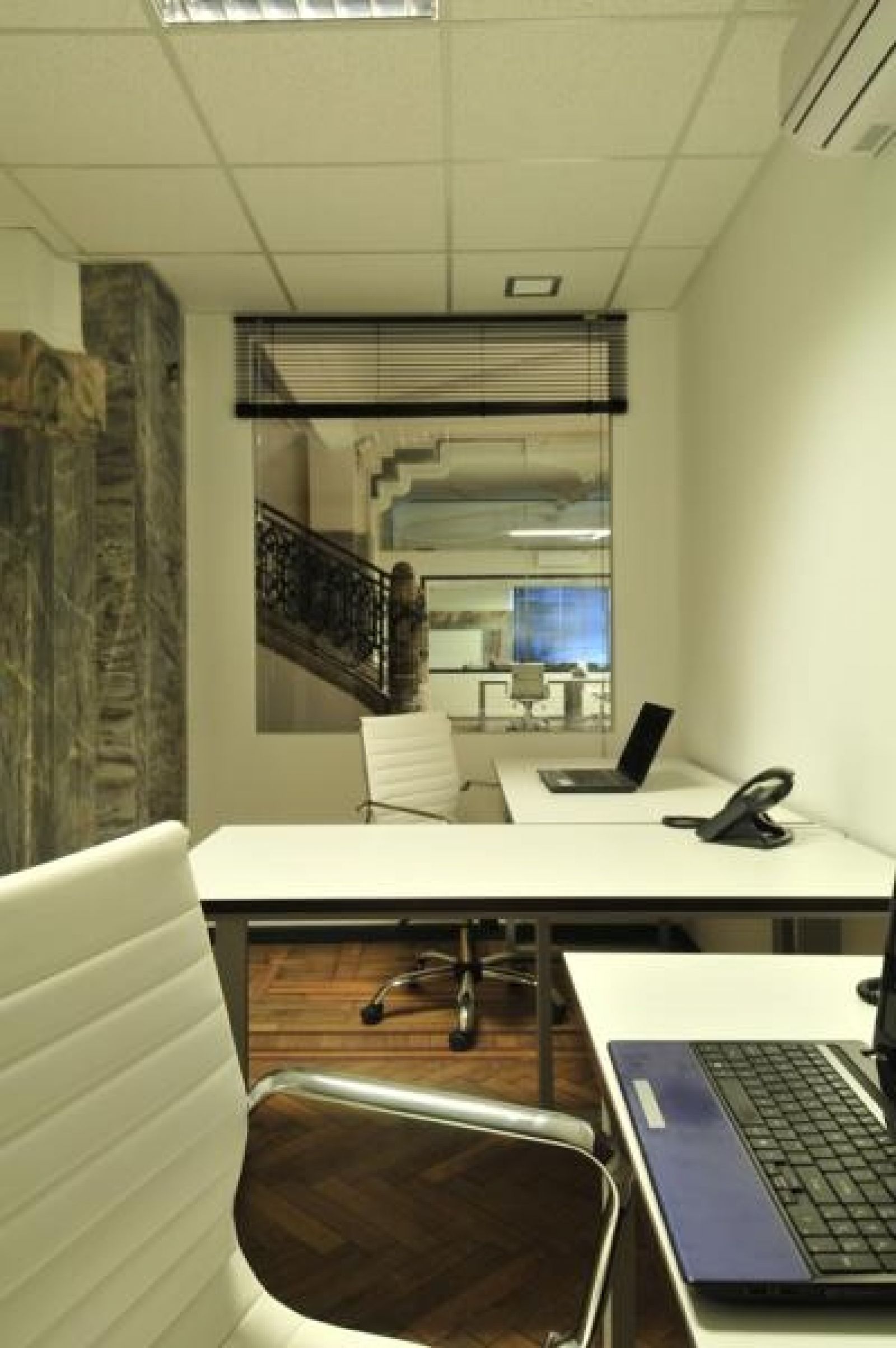 Smart Office / South America / Latin America / Uruguay / Montevideo