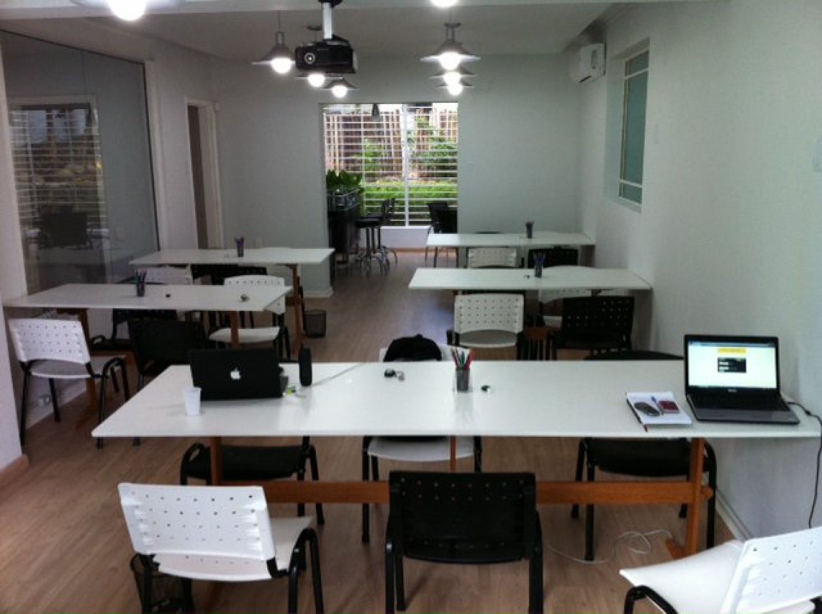 Cuento Coworking / South America / Latin America / Brazil / Porto Alegre