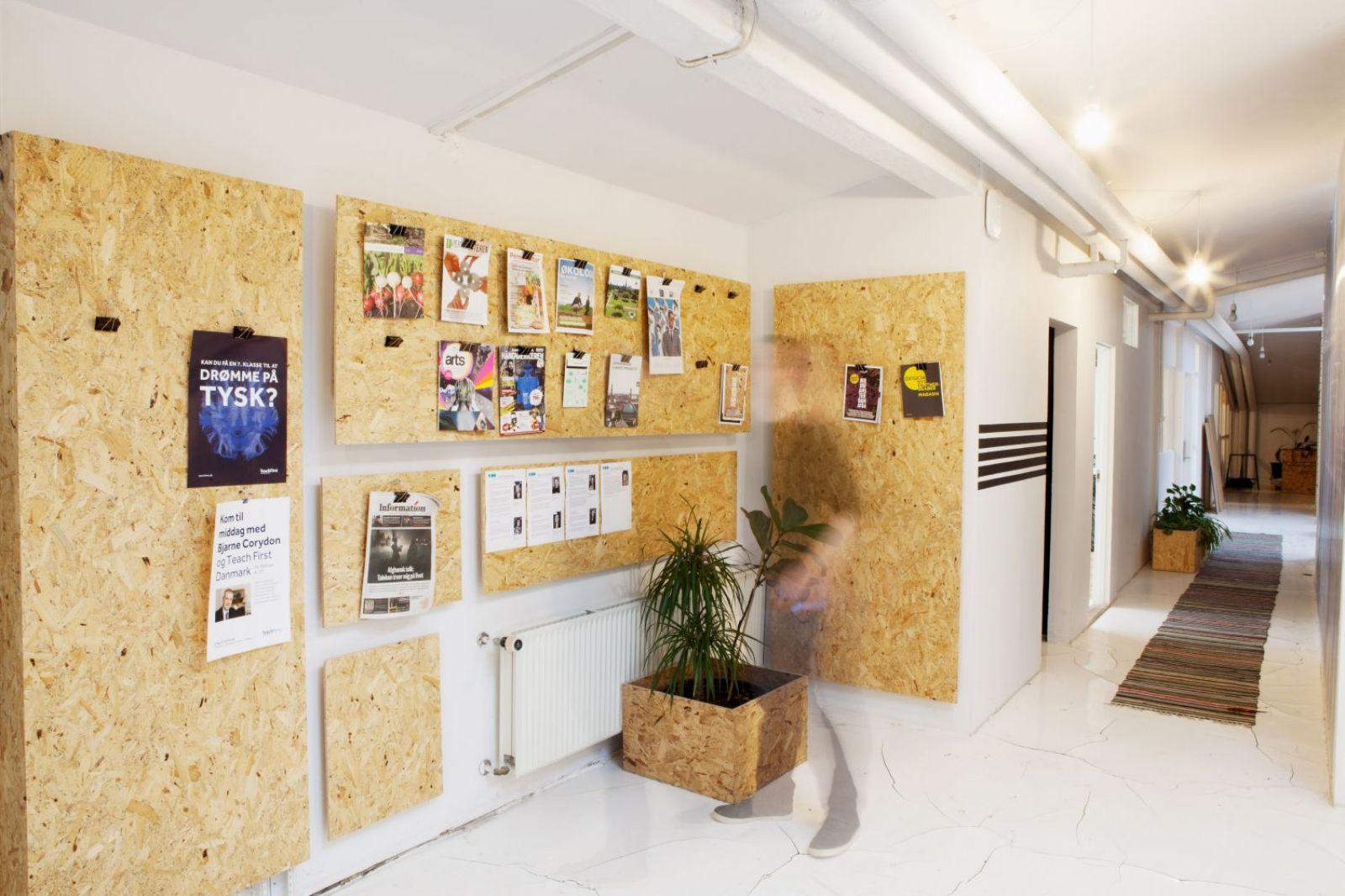KPH Projects / Europe / Denmark / Copenhagen