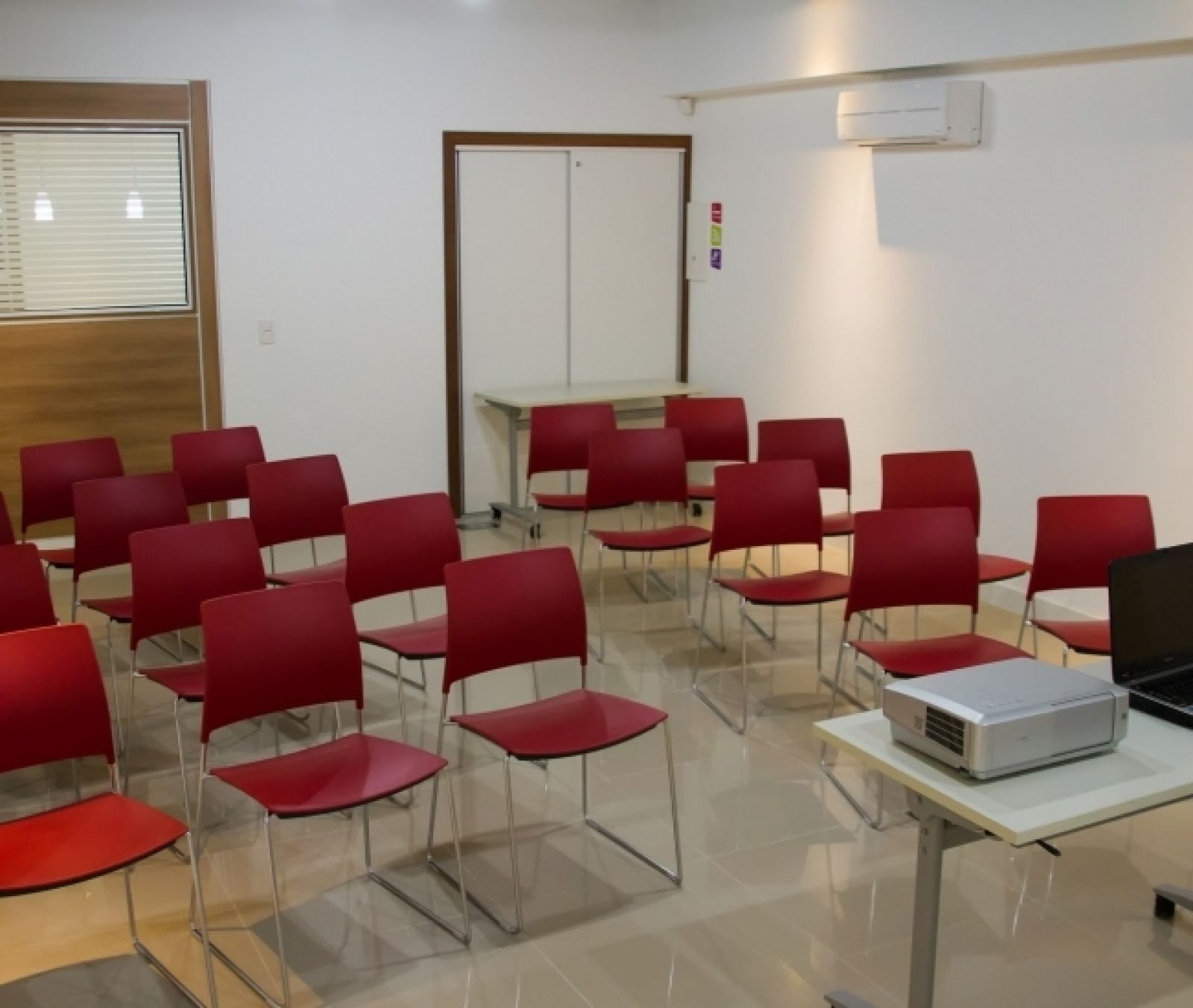 UpWorks Coworking Porto Alegre / South America / Latin America / Brazil / Porto Alegre