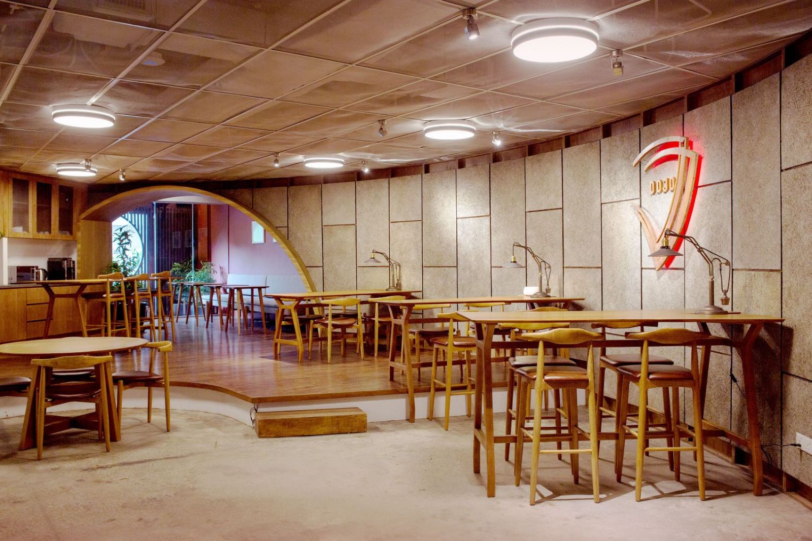DOJO KL / Asia / Malaysia / Kuala Lumpur