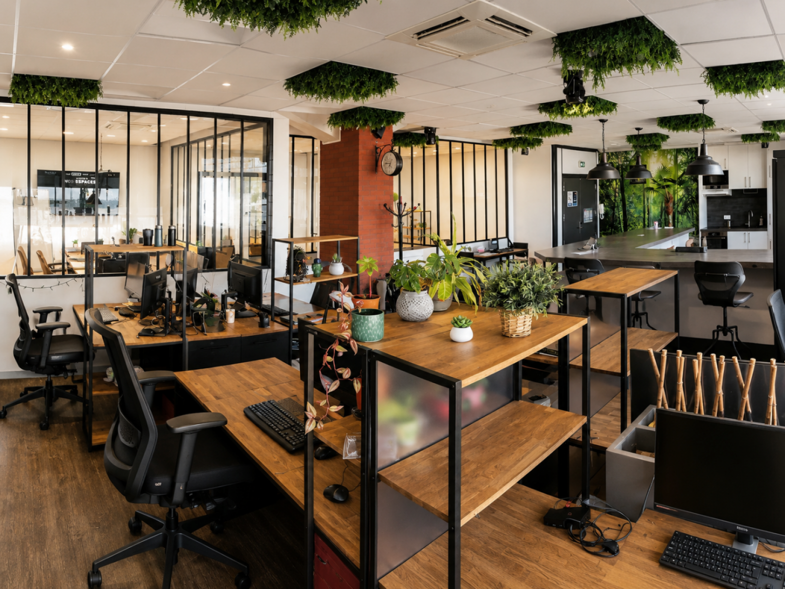 Welcome! Coworking / Europe / France / Strasbourg
