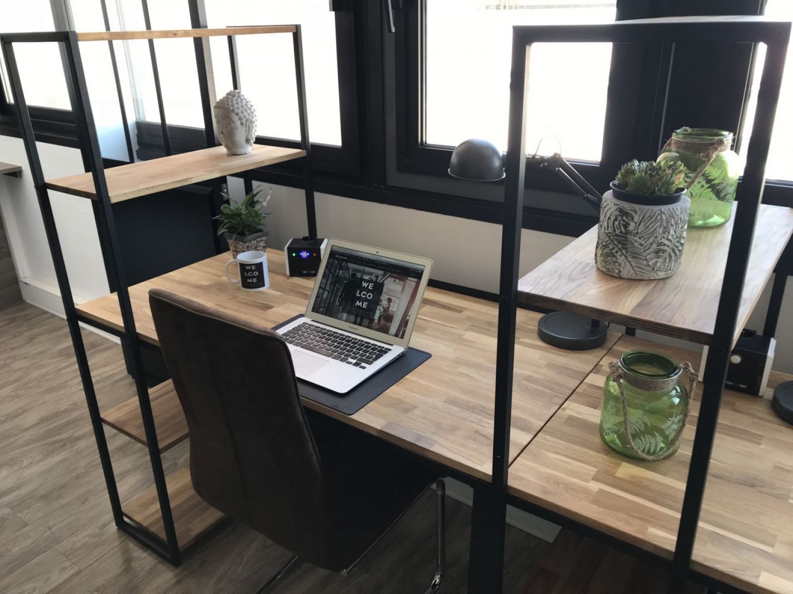 Welcome Coworking / Europe / France / Strasbourg