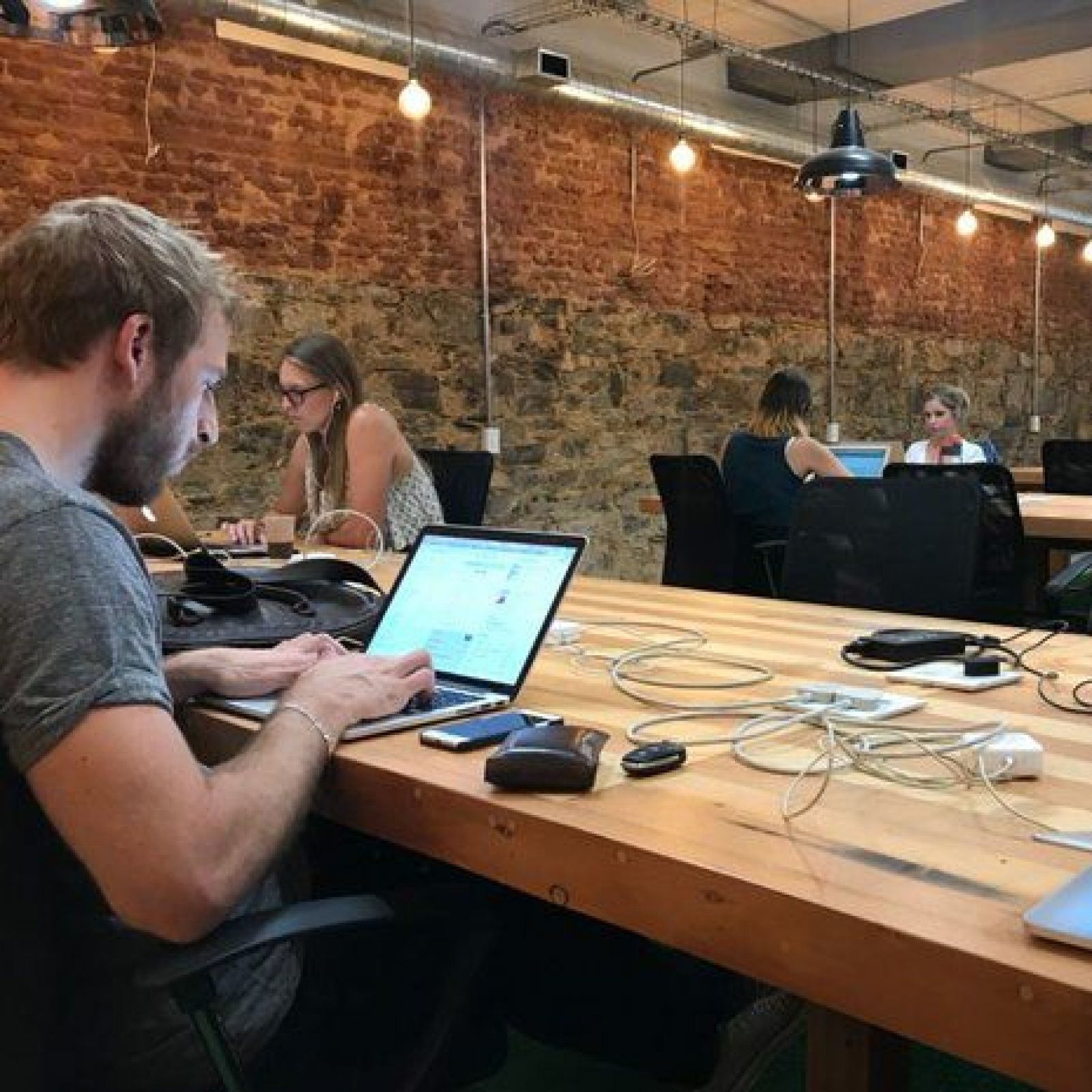 Akro CoWork Space CBD / Africa / South Africa / Cape Town