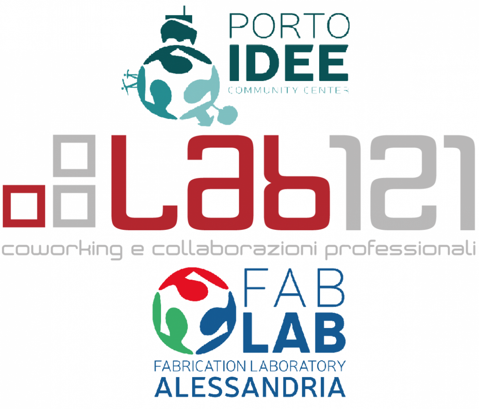 LAB121 Collaborazioni professionali / Europe / Italy / Alessandria