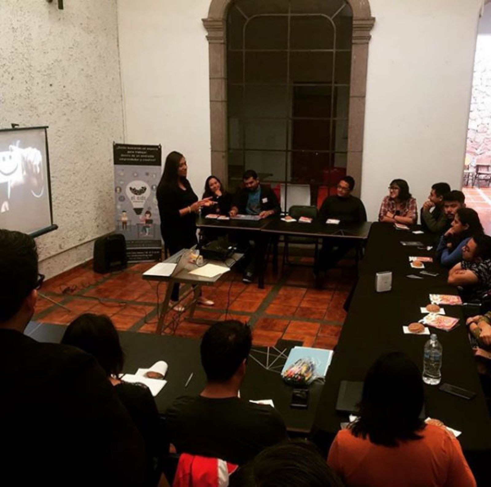 El Nido Coworking / North America / Mexico / San Luis Potosi