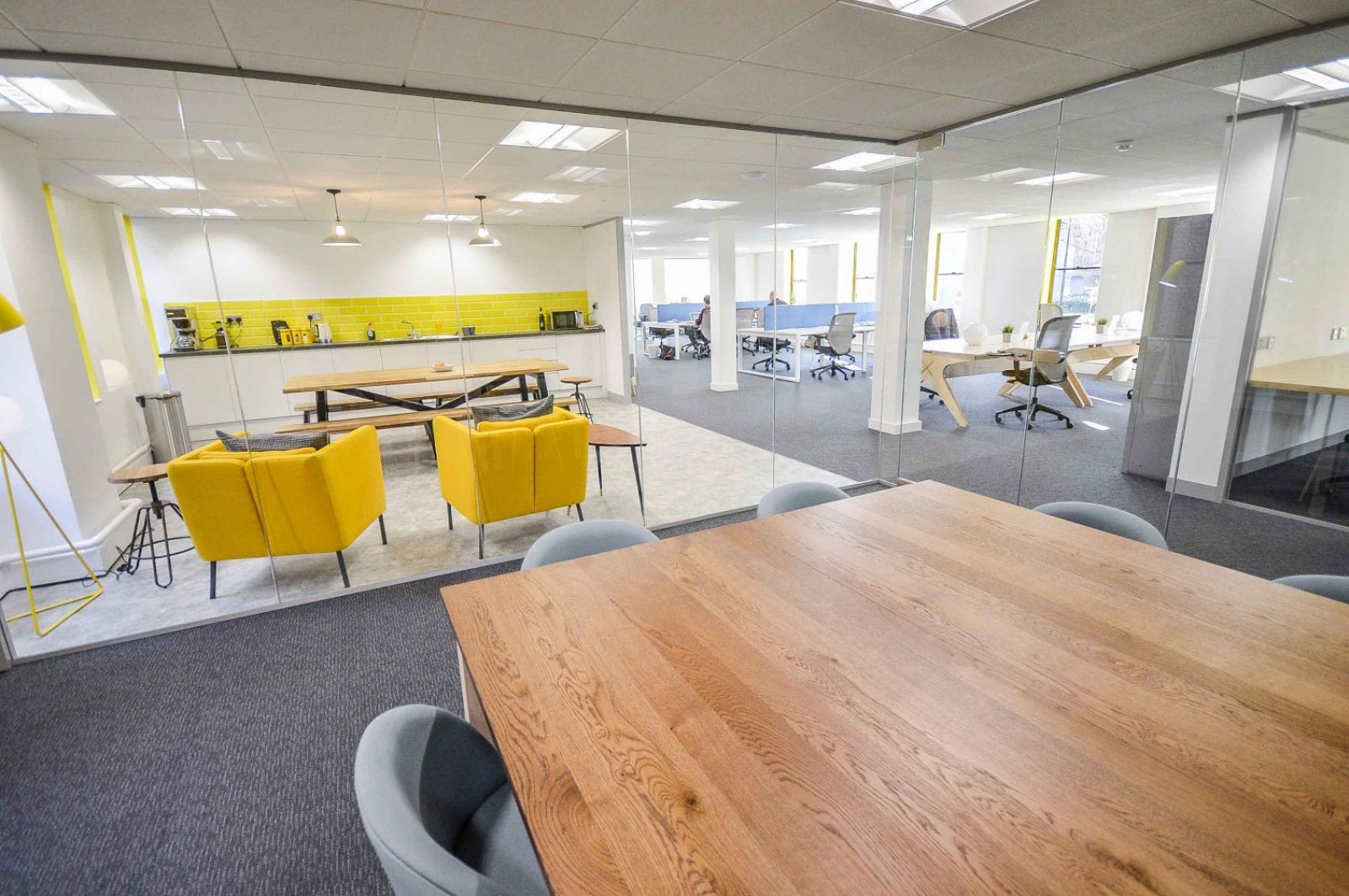 Altspace / Europe / United Kingdom / Altrincham