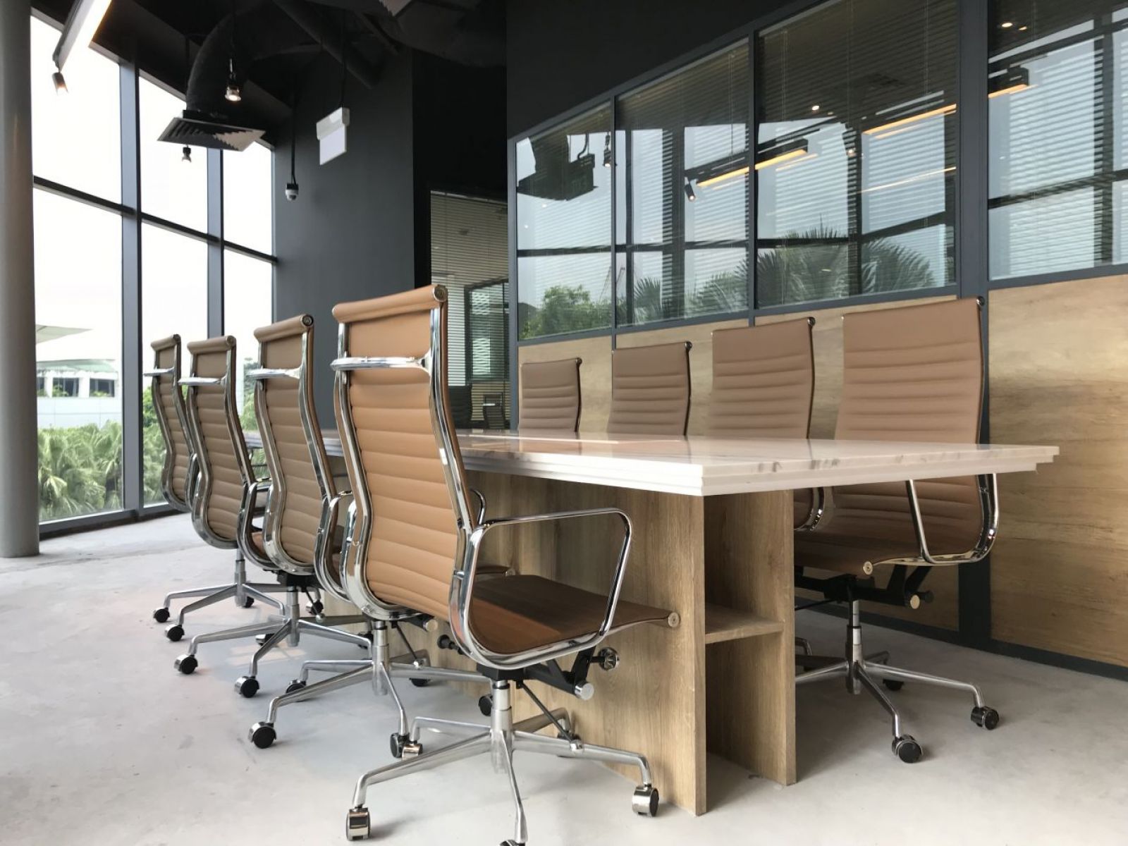 Co Space Park / Asia / Singapore / Singapore