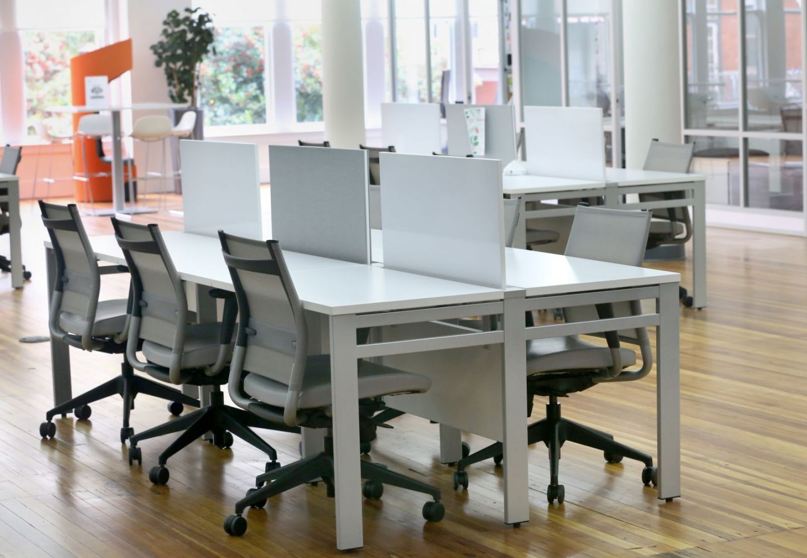 Cowork Annex / North America / United States / Florida / Pensacola