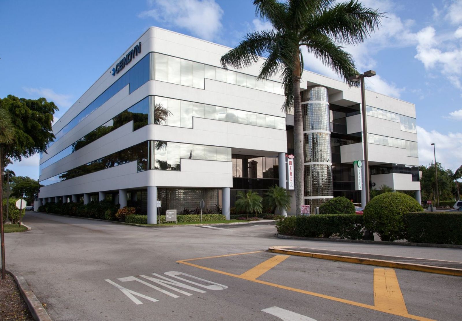 980 Spaces / North America / United States / Florida / Boca Raton