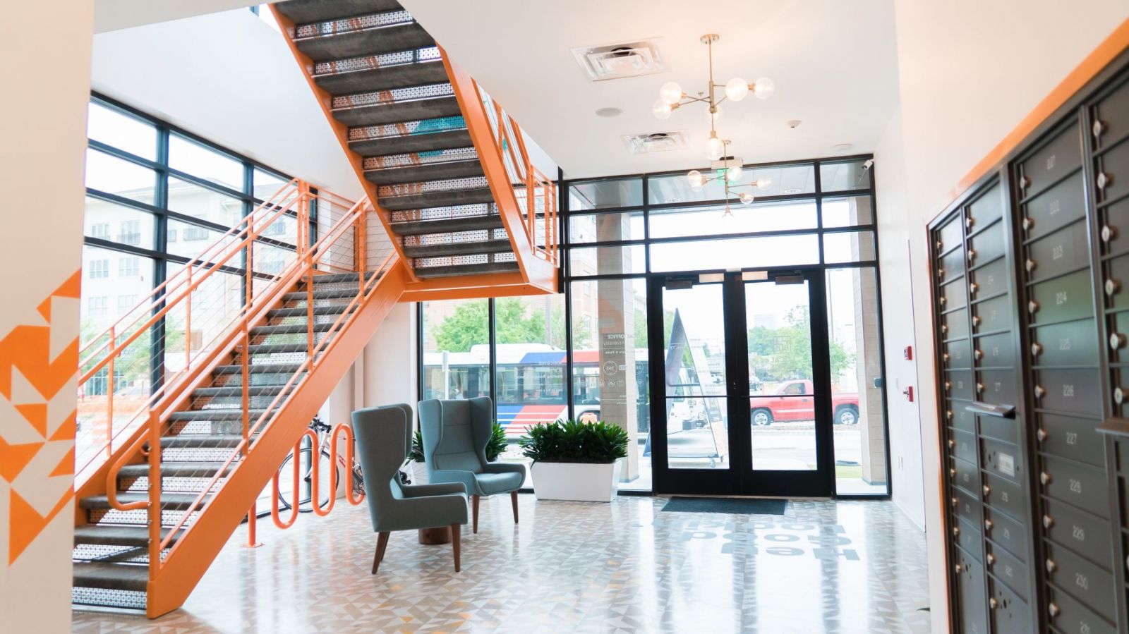 Local Office / North America / United States / Texas / Houston